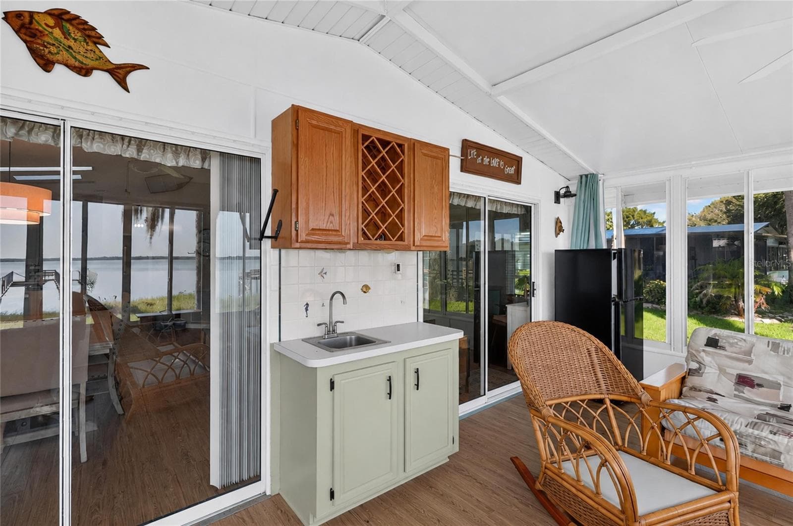 Manufactured Home at 38310 LANGLOIS PL, LEESBURG, photo 33 of 61
