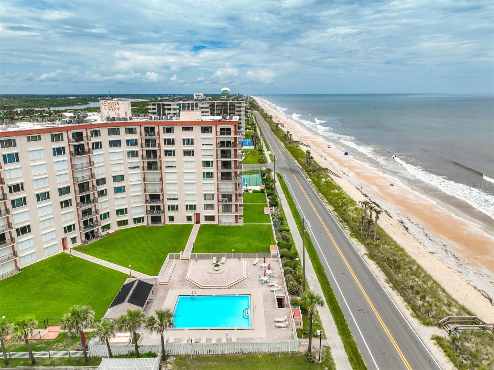 3600 S OCEAN SHORE BLVD #222