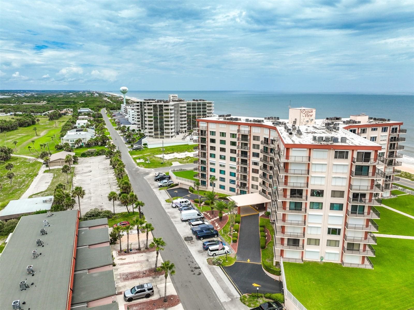Condominium at 3600 S OCEAN SHORE BLVD #222, FLAGLER BEACH, photo 4 of 48