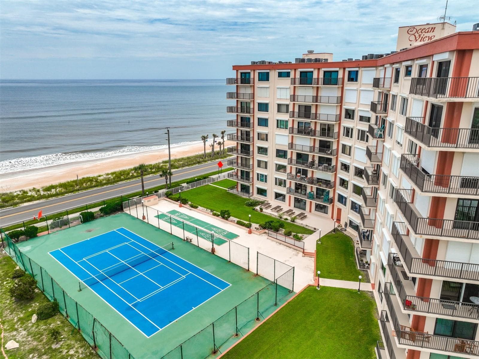 Condominium at 3600 S OCEAN SHORE BLVD #222, FLAGLER BEACH, photo 10 of 48