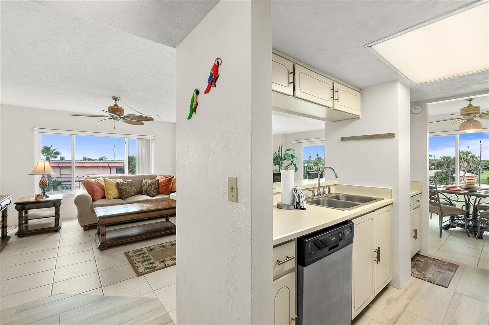 Condominium at 3600 S OCEAN SHORE BLVD #222, FLAGLER BEACH, photo 12 of 48