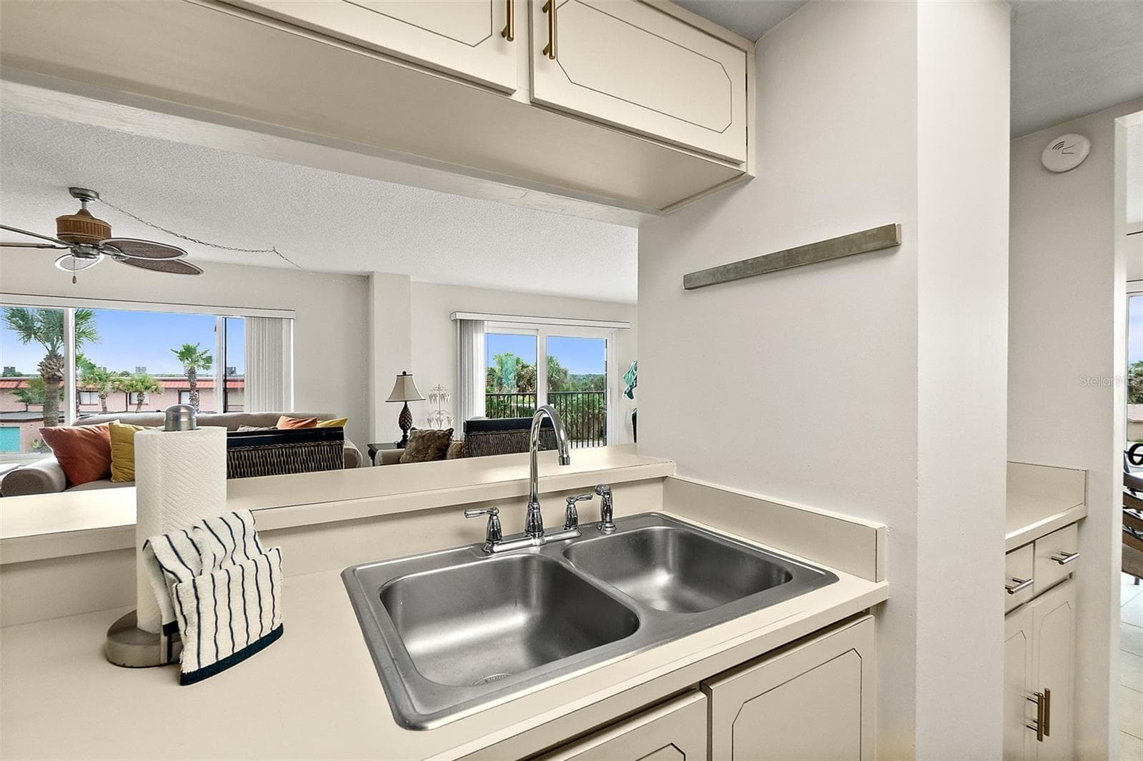Condominium at 3600 S OCEAN SHORE BLVD #222, FLAGLER BEACH, photo 15 of 48