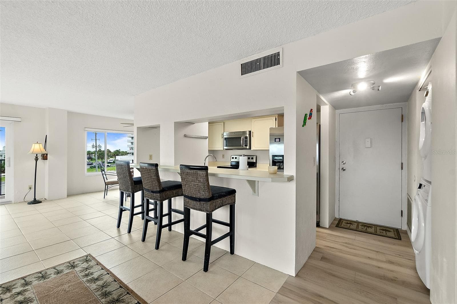Condominium at 3600 S OCEAN SHORE BLVD #222, FLAGLER BEACH, photo 16 of 48