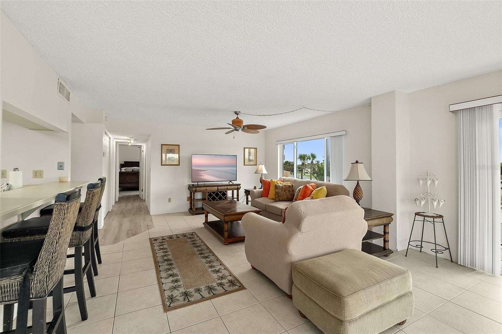 Condominium at 3600 S OCEAN SHORE BLVD #222, FLAGLER BEACH, photo 17 of 48