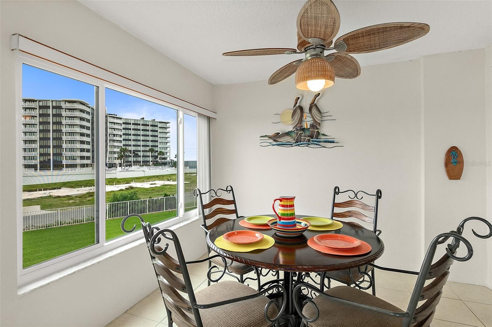 Condominium at 3600 S OCEAN SHORE BLVD #222, FLAGLER BEACH, photo 20 of 48