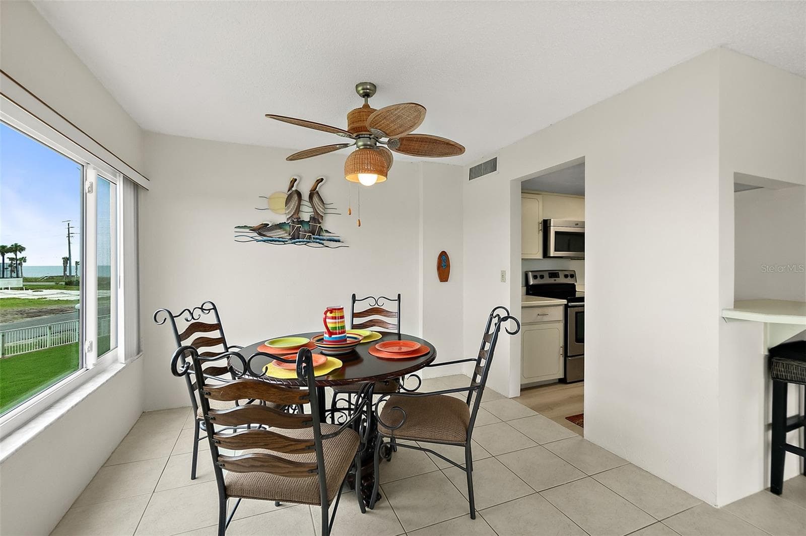 Condominium at 3600 S OCEAN SHORE BLVD #222, FLAGLER BEACH, photo 21 of 48