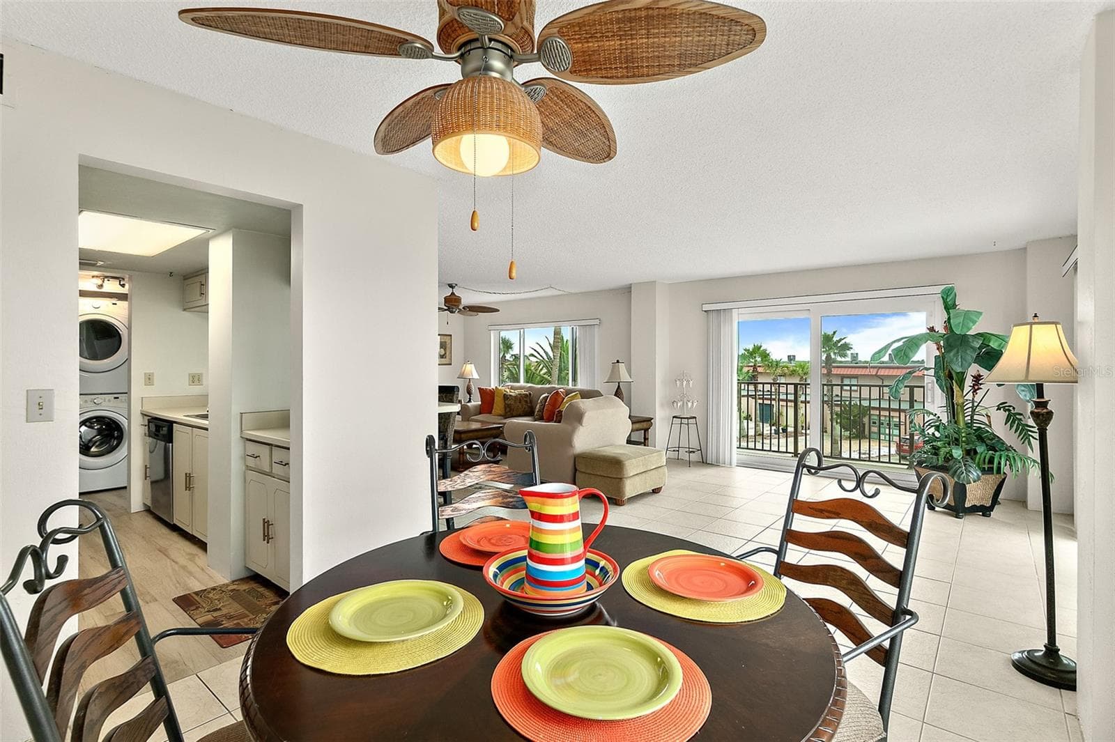Condominium at 3600 S OCEAN SHORE BLVD #222, FLAGLER BEACH, photo 22 of 48