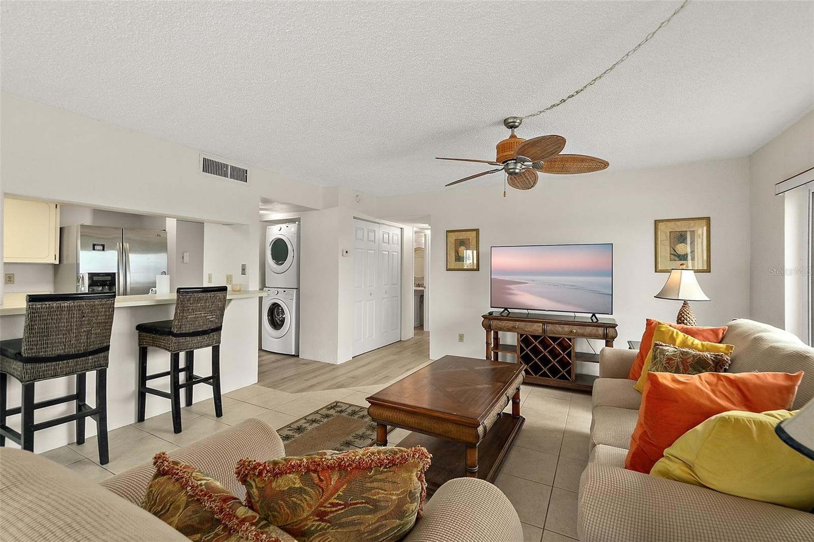 Condominium at 3600 S OCEAN SHORE BLVD #222, FLAGLER BEACH, photo 23 of 48