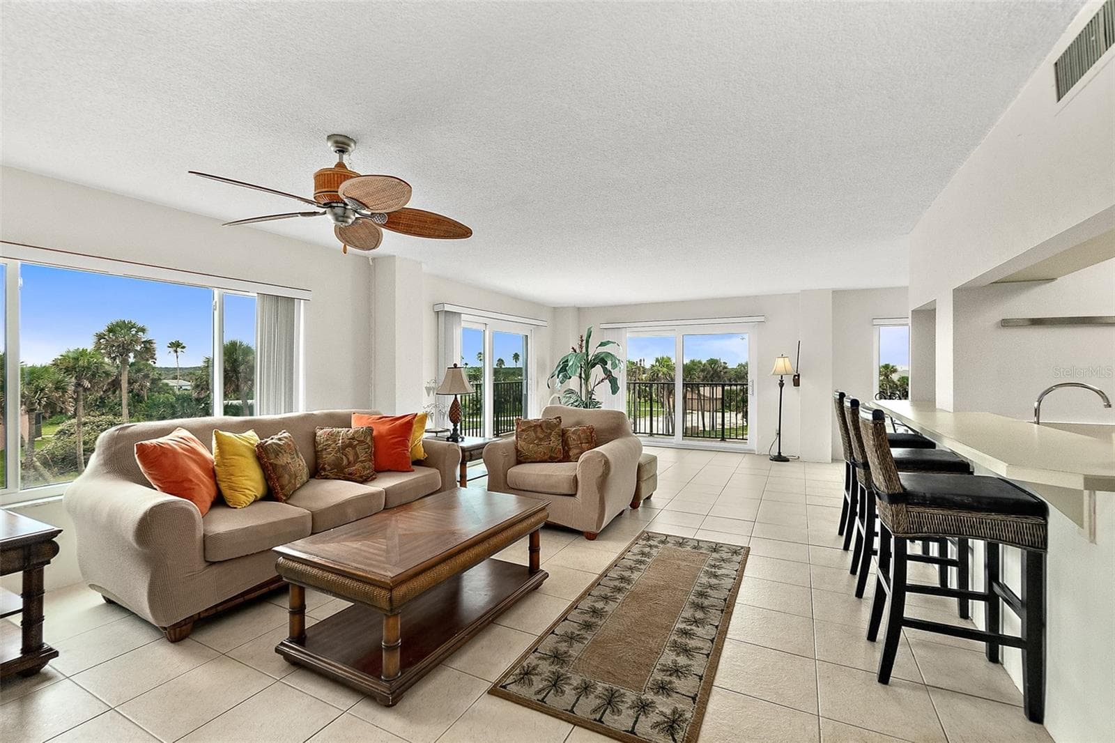 Condominium at 3600 S OCEAN SHORE BLVD #222, FLAGLER BEACH, photo 24 of 48