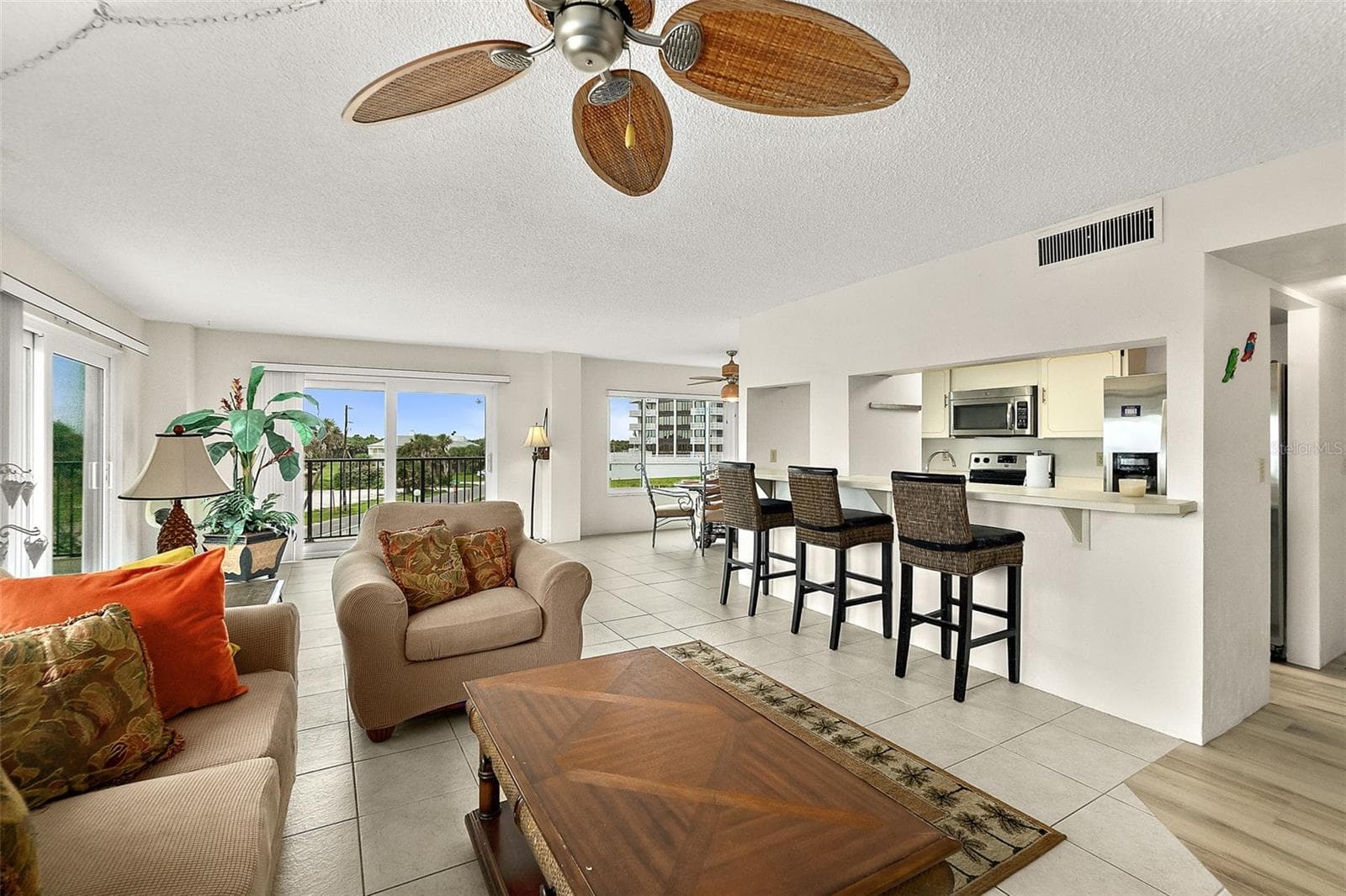 Condominium at 3600 S OCEAN SHORE BLVD #222, FLAGLER BEACH, photo 25 of 48