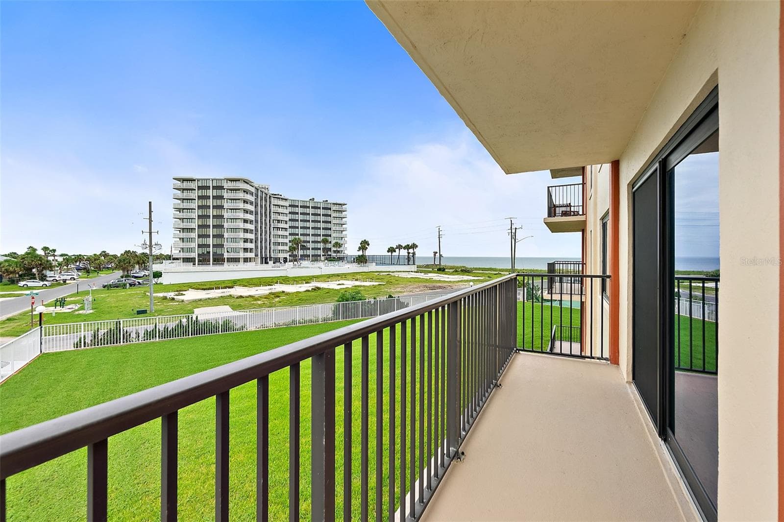 Condominium at 3600 S OCEAN SHORE BLVD #222, FLAGLER BEACH, photo 35 of 48