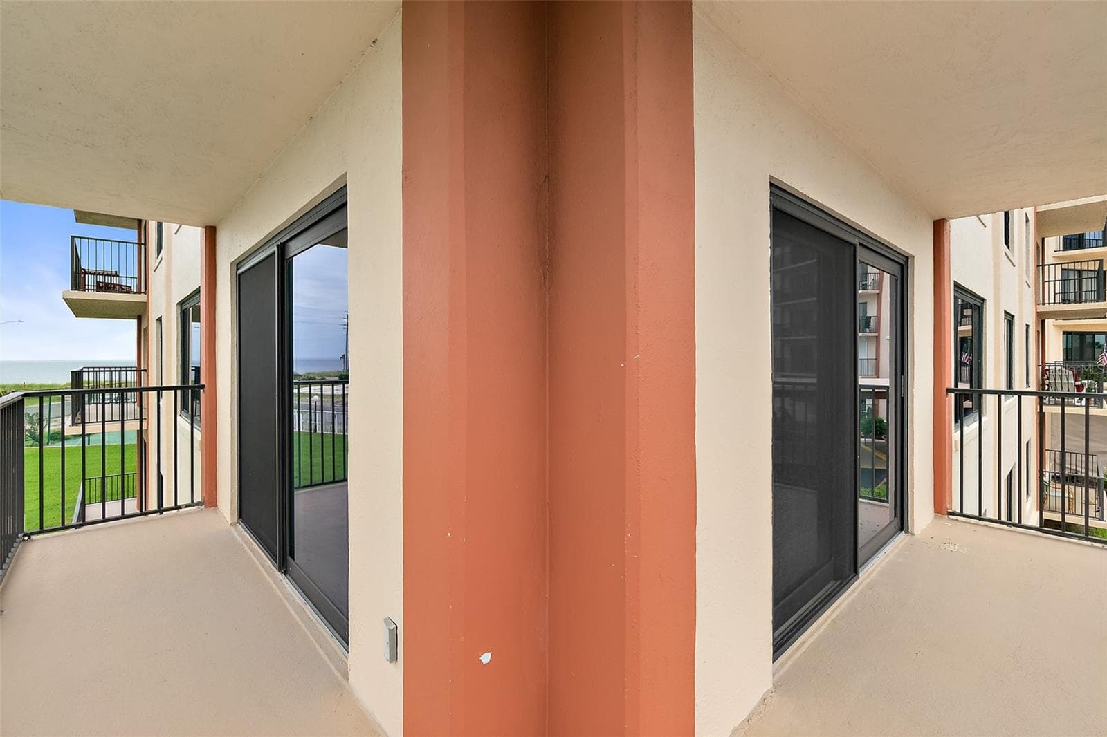 Condominium at 3600 S OCEAN SHORE BLVD #222, FLAGLER BEACH, photo 36 of 48
