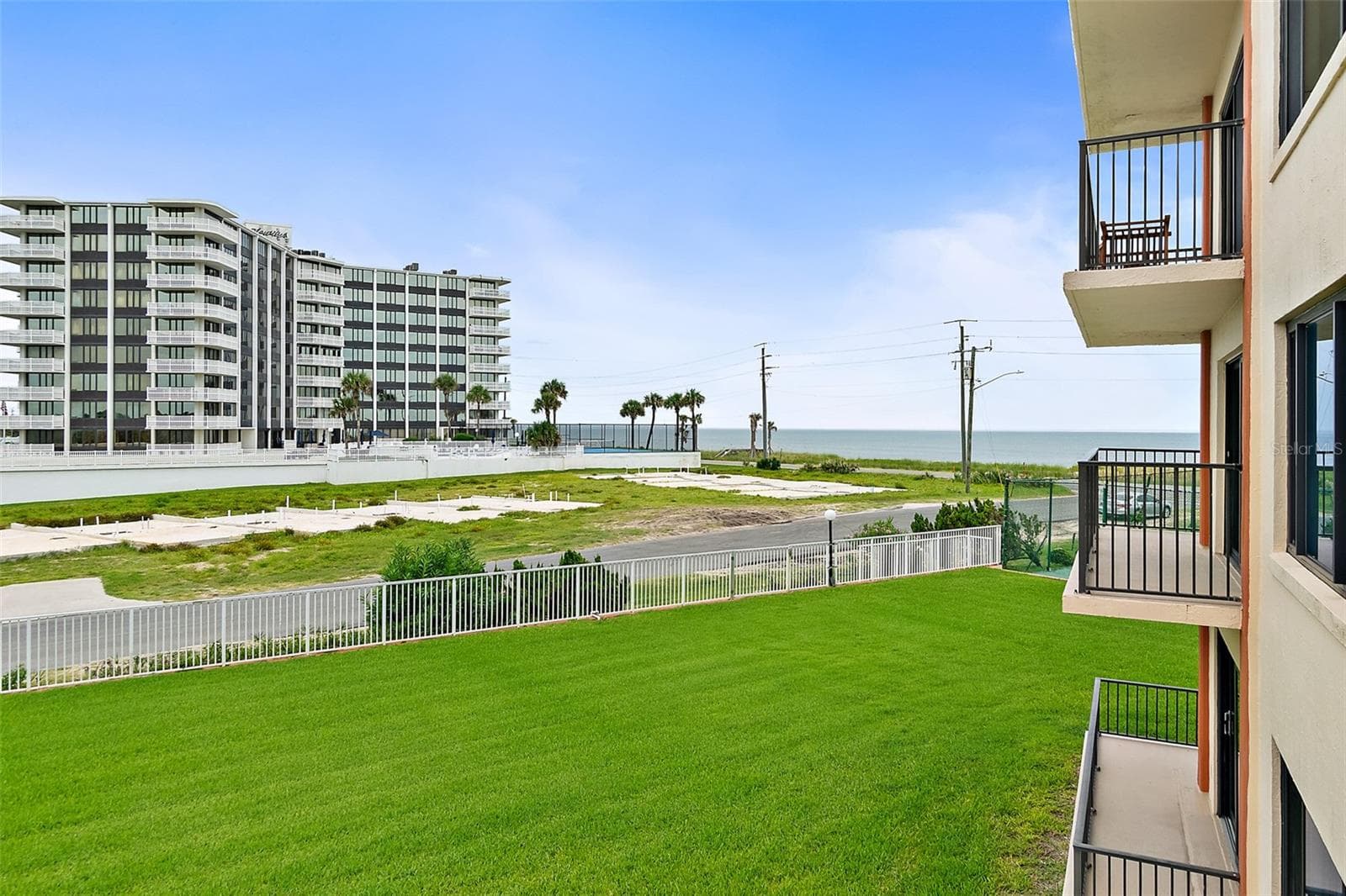 Condominium at 3600 S OCEAN SHORE BLVD #222, FLAGLER BEACH, photo 37 of 48