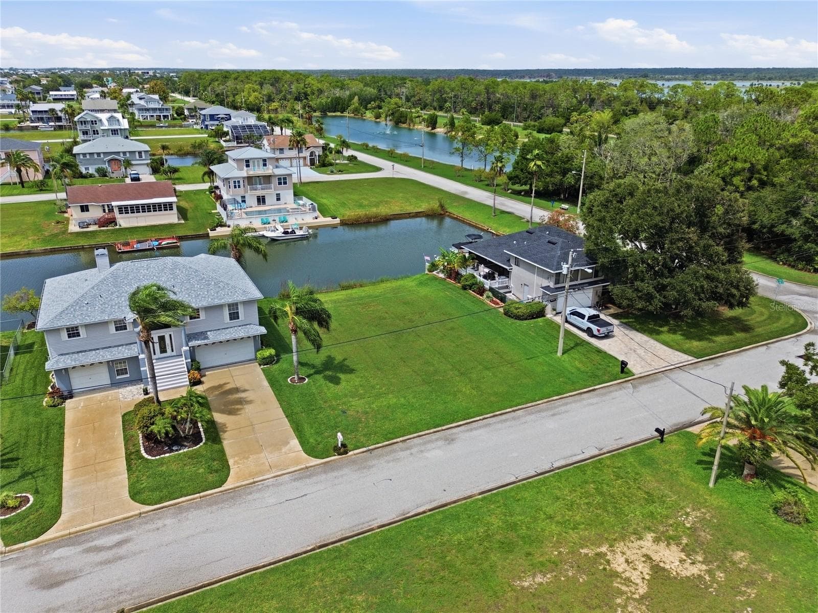 Land at 4057 JEWFISH DR, HERNANDO BEACH, photo 2 of 14