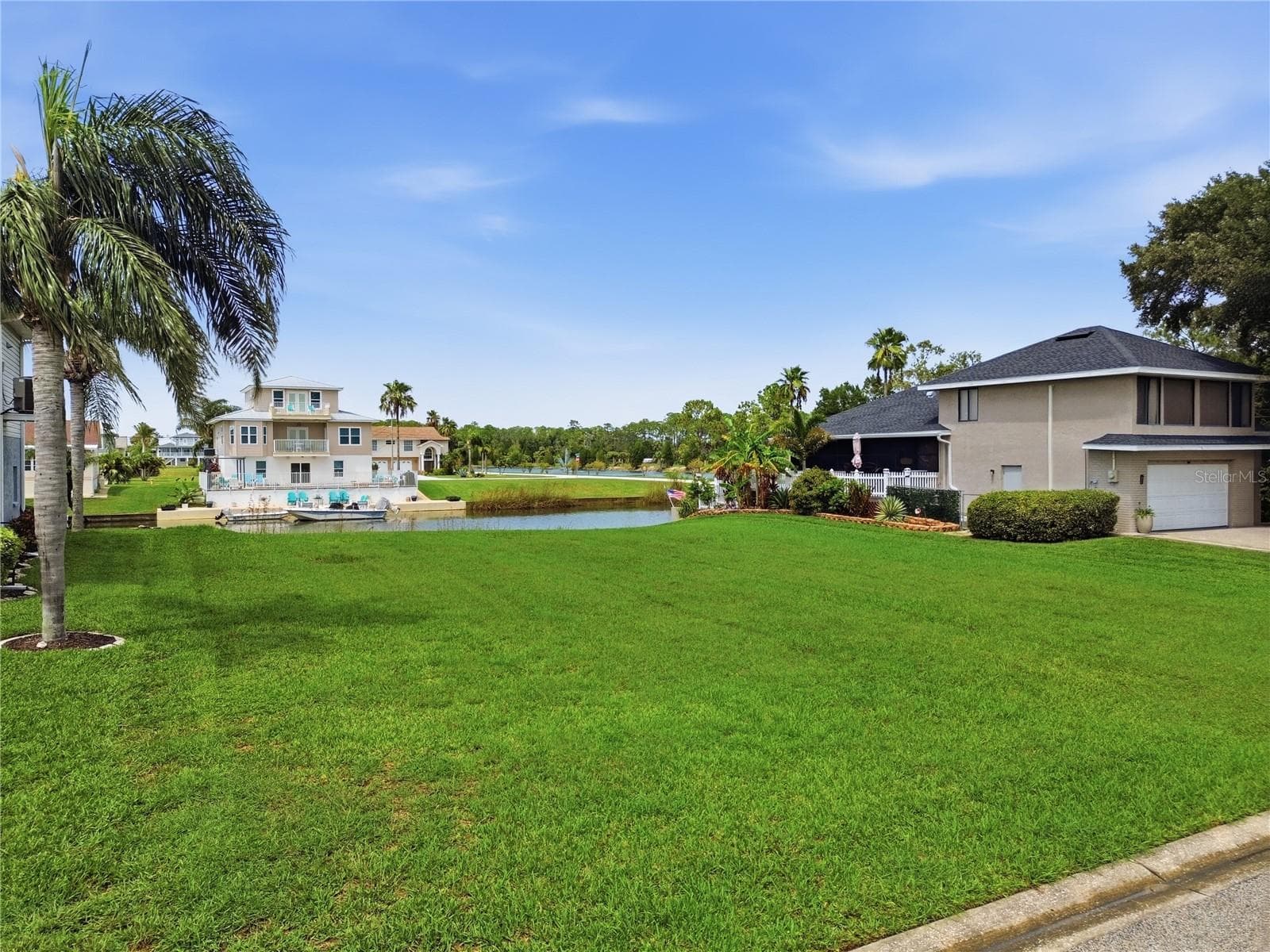 Land at 4057 JEWFISH DR, HERNANDO BEACH, photo 3 of 14