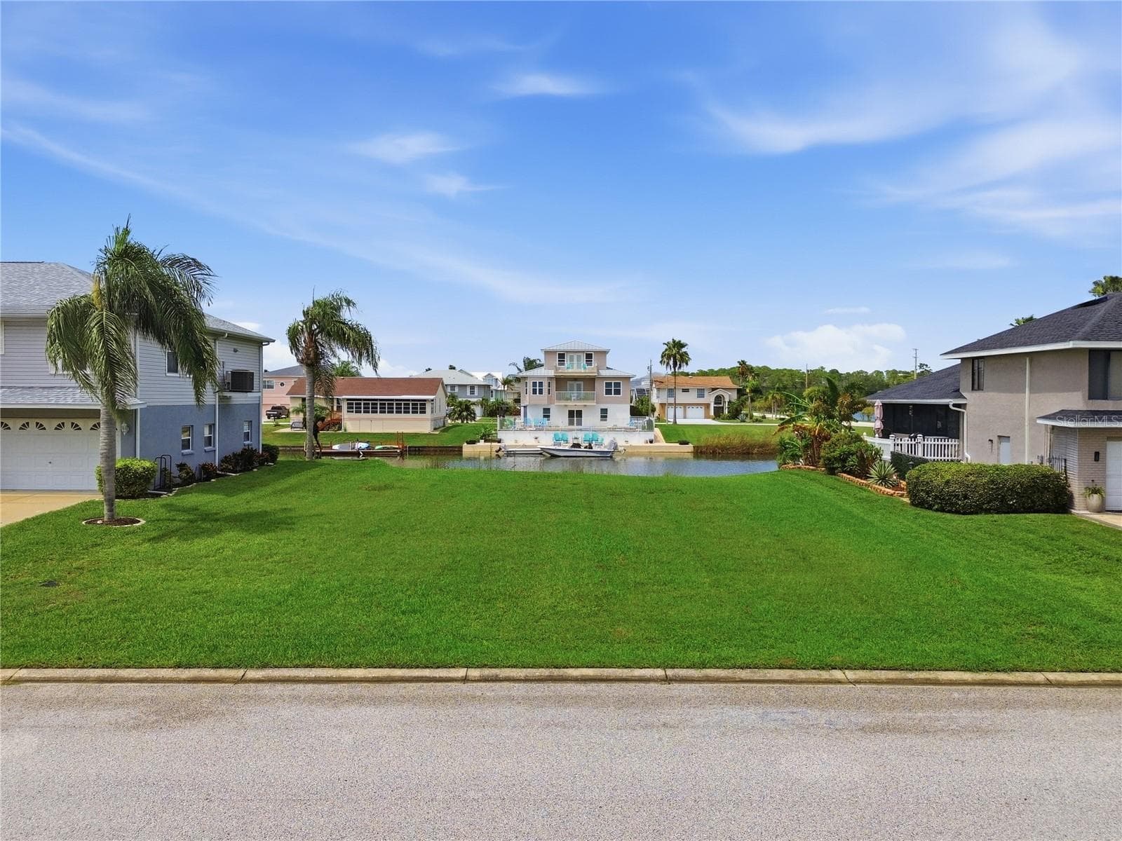 Land at 4057 JEWFISH DR, HERNANDO BEACH, photo 7 of 14
