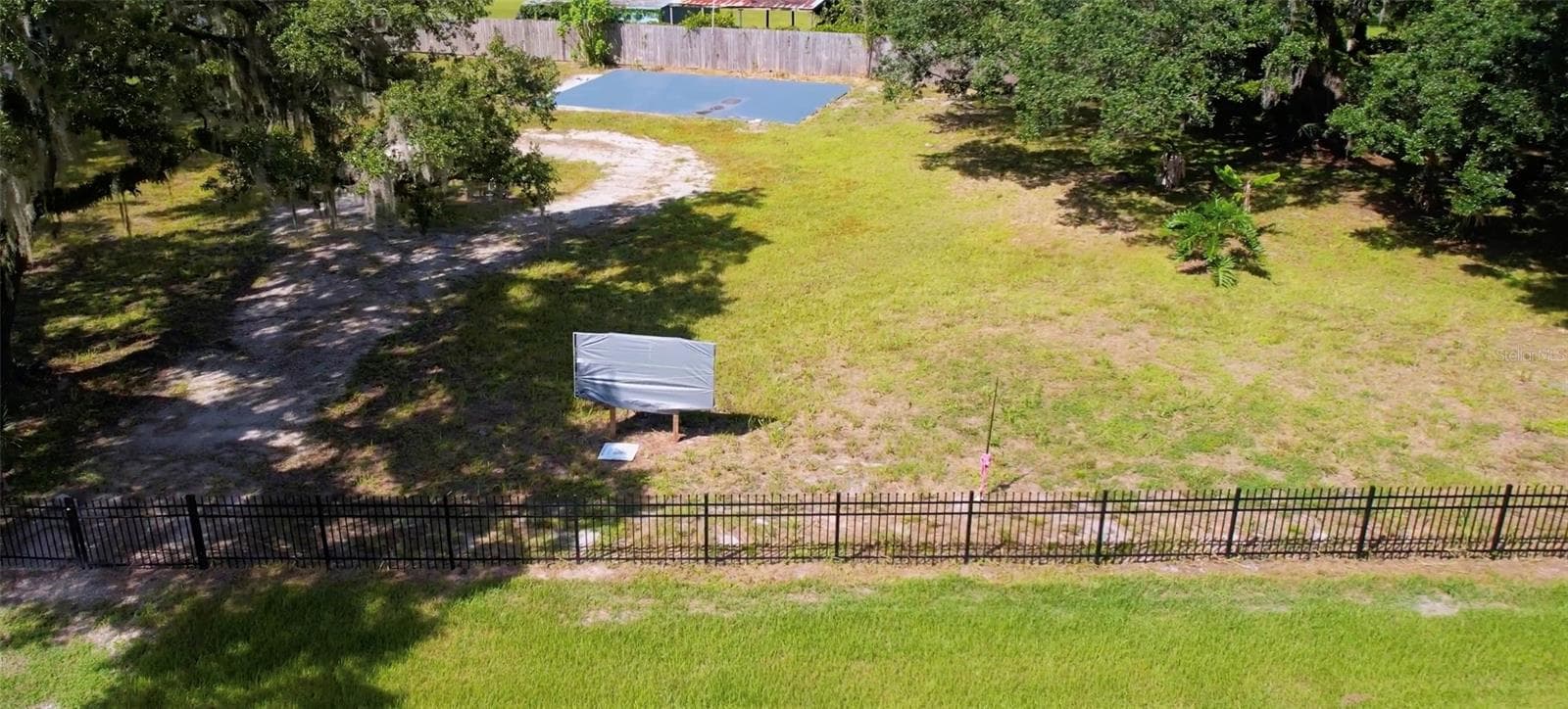 Land at 1550 S TANNER RD, ORLANDO, photo 2 of 7