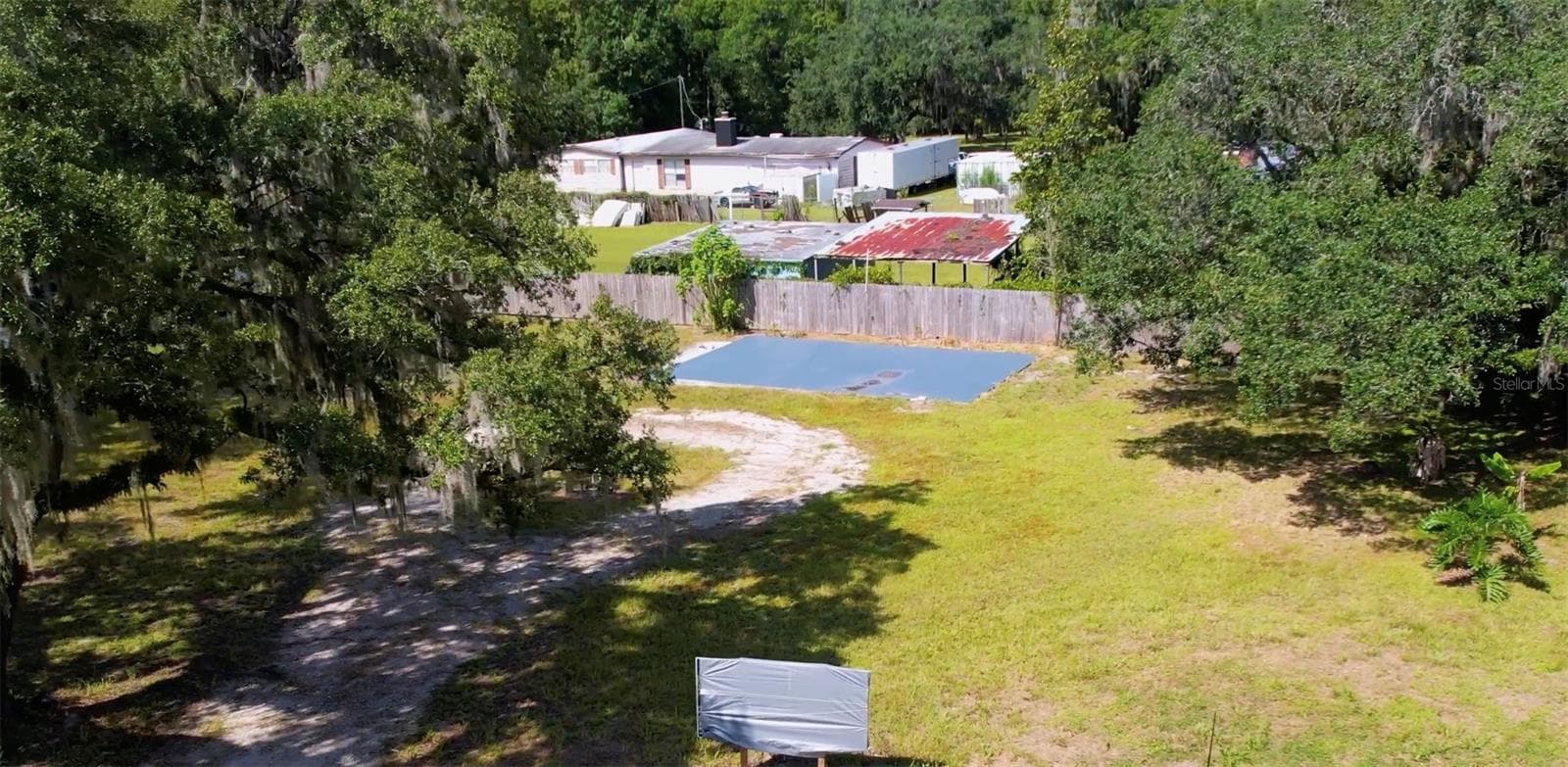 Land at 1550 S TANNER RD, ORLANDO, photo 4 of 7