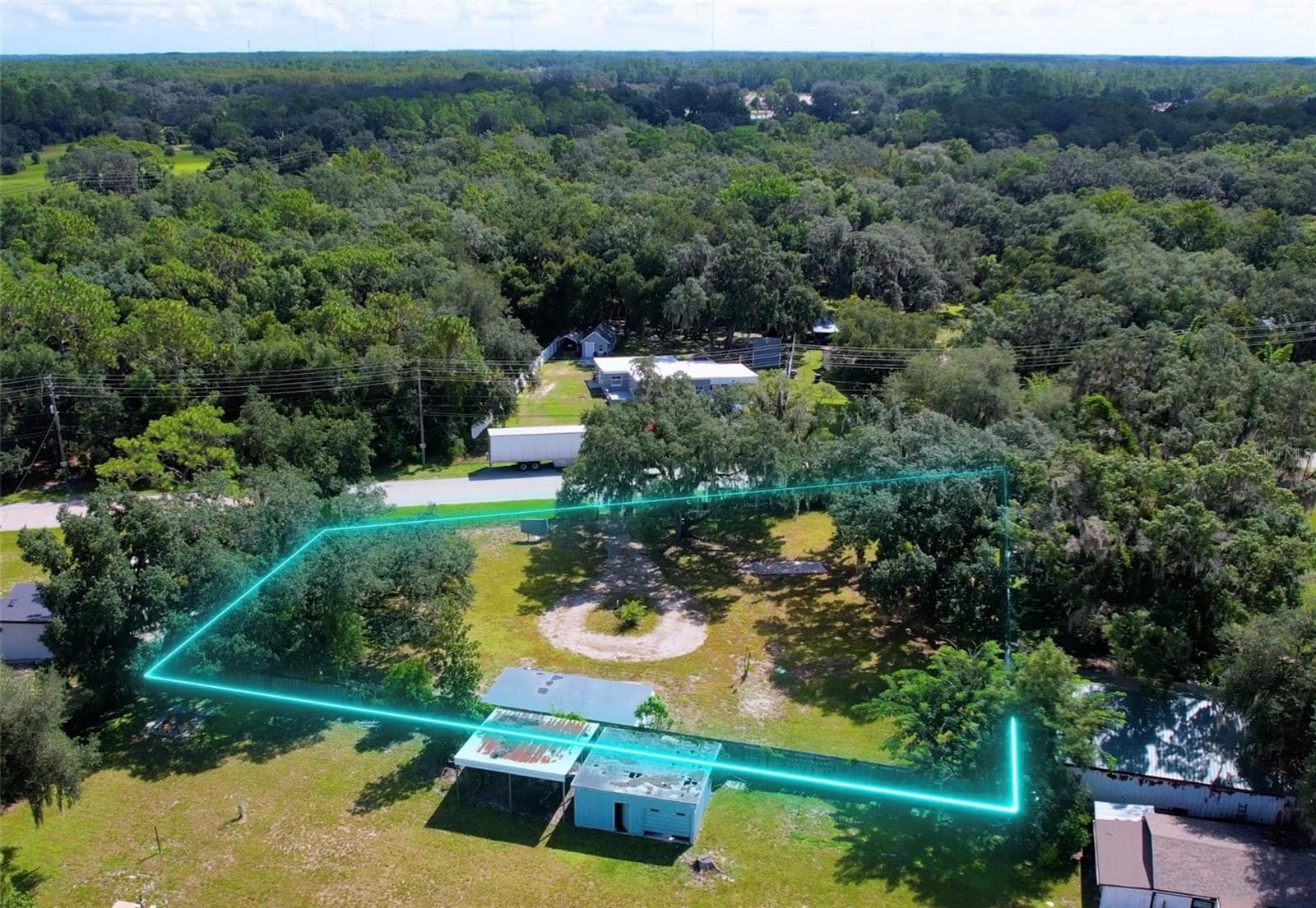 Land at 1550 S TANNER RD, ORLANDO, photo 6 of 7