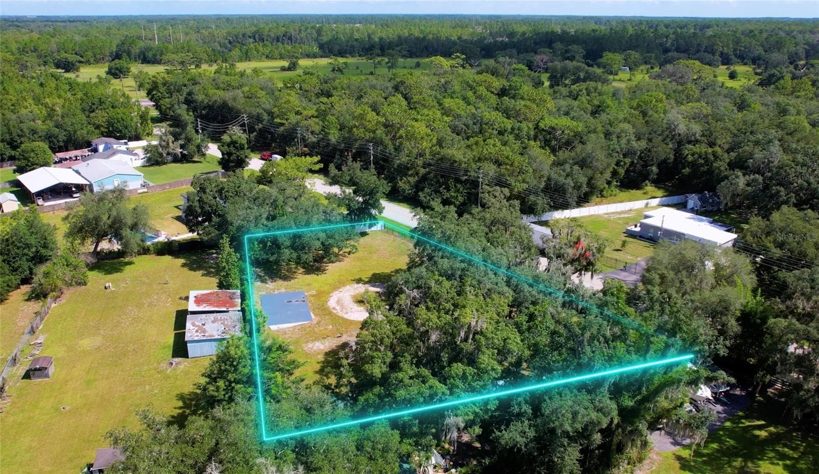 Land at 1550 S TANNER RD, ORLANDO, photo 7 of 7