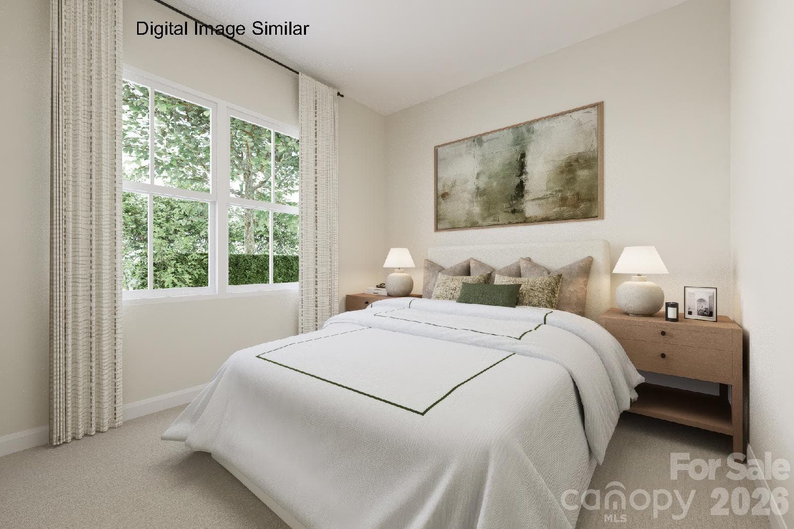 Representative Photo Only - 107 Nandina Drive, Pageland