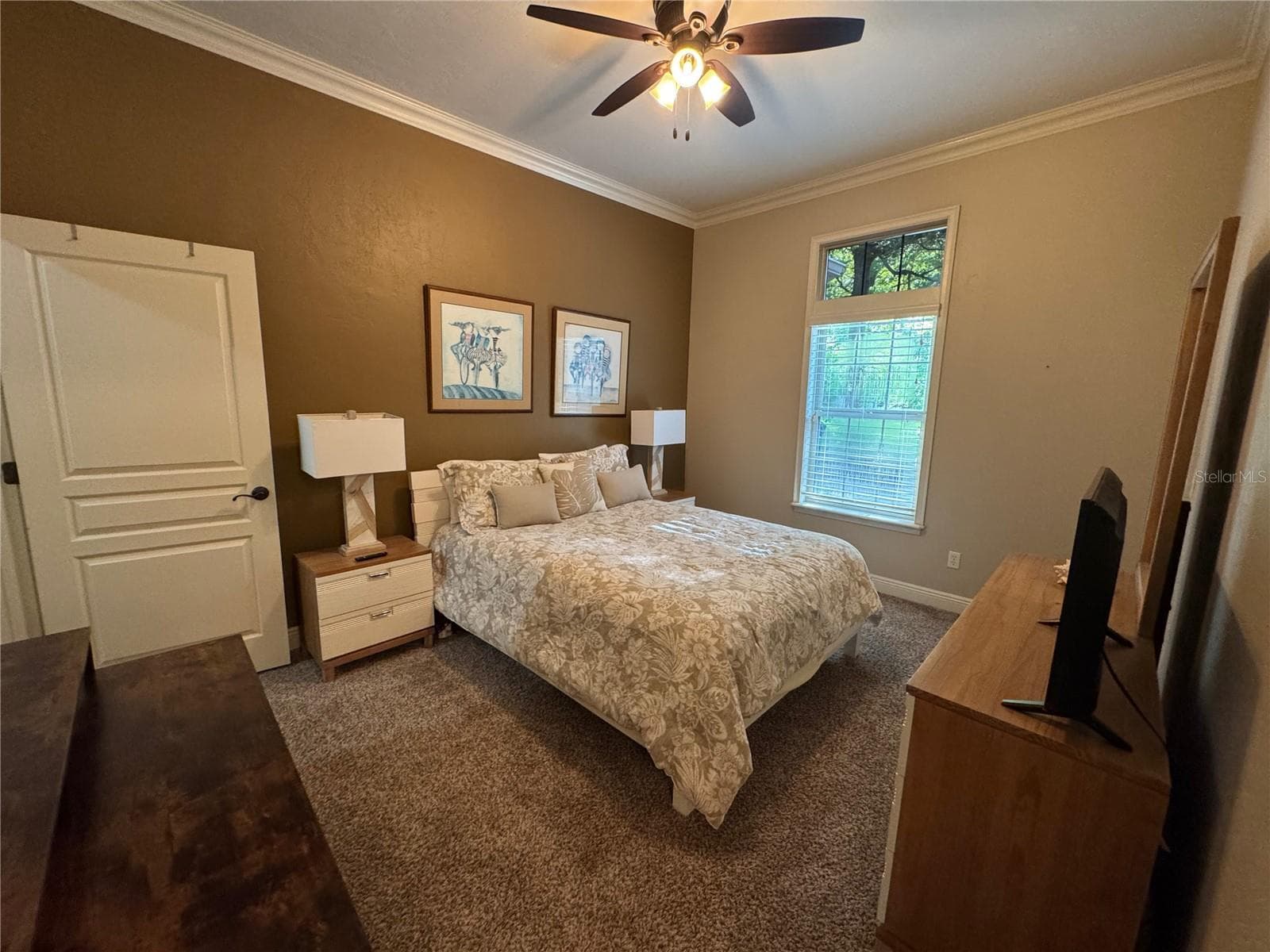 Guest Bedroom - 20273 NW 251ST TER, HIGH SPRINGS