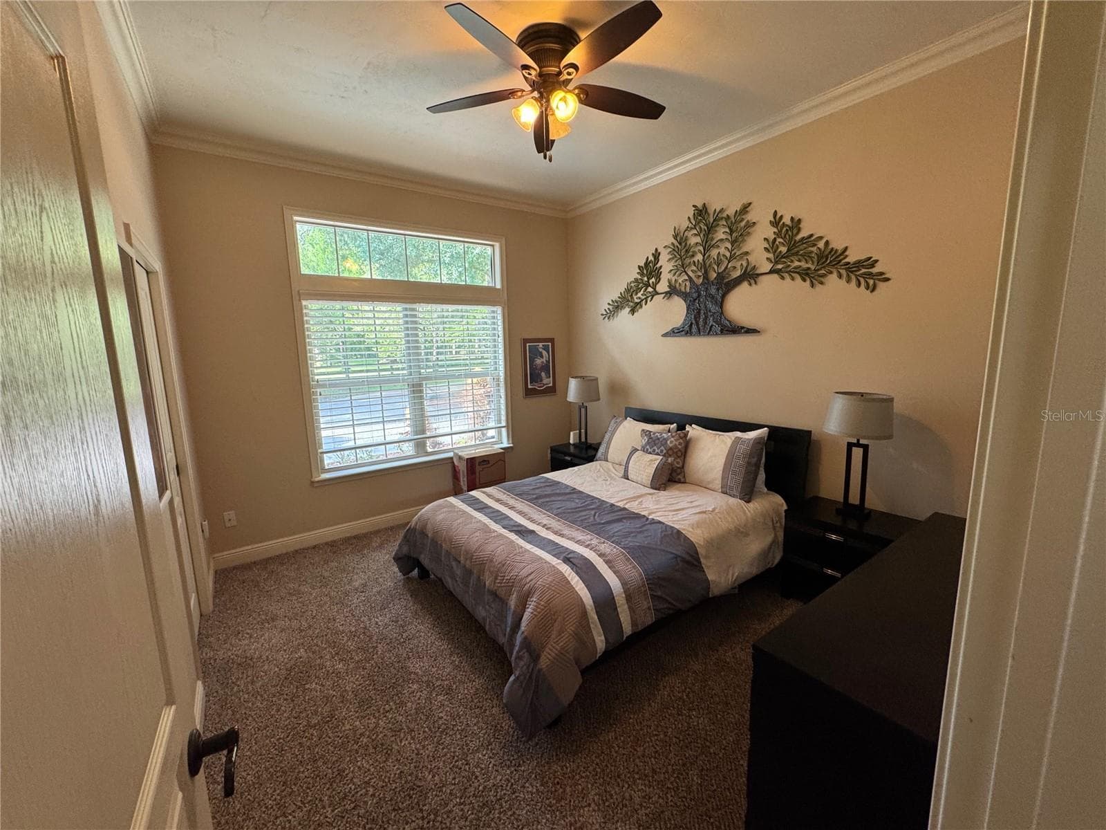Guest Bedroom - 20273 NW 251ST TER, HIGH SPRINGS