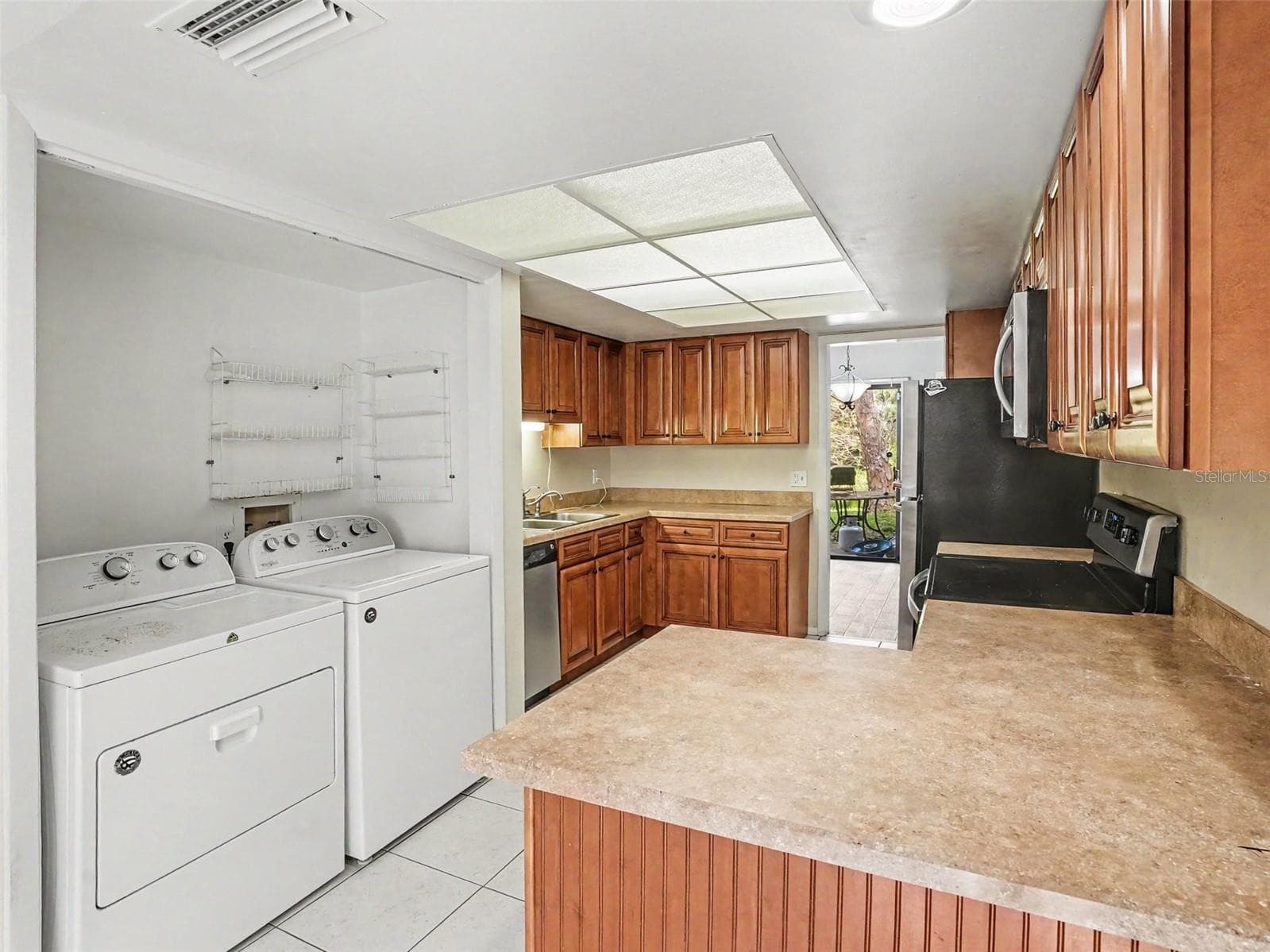 Condominium at 4828 PEBBLE BEACH DR #A1108, ORLANDO, photo 6 of 36
