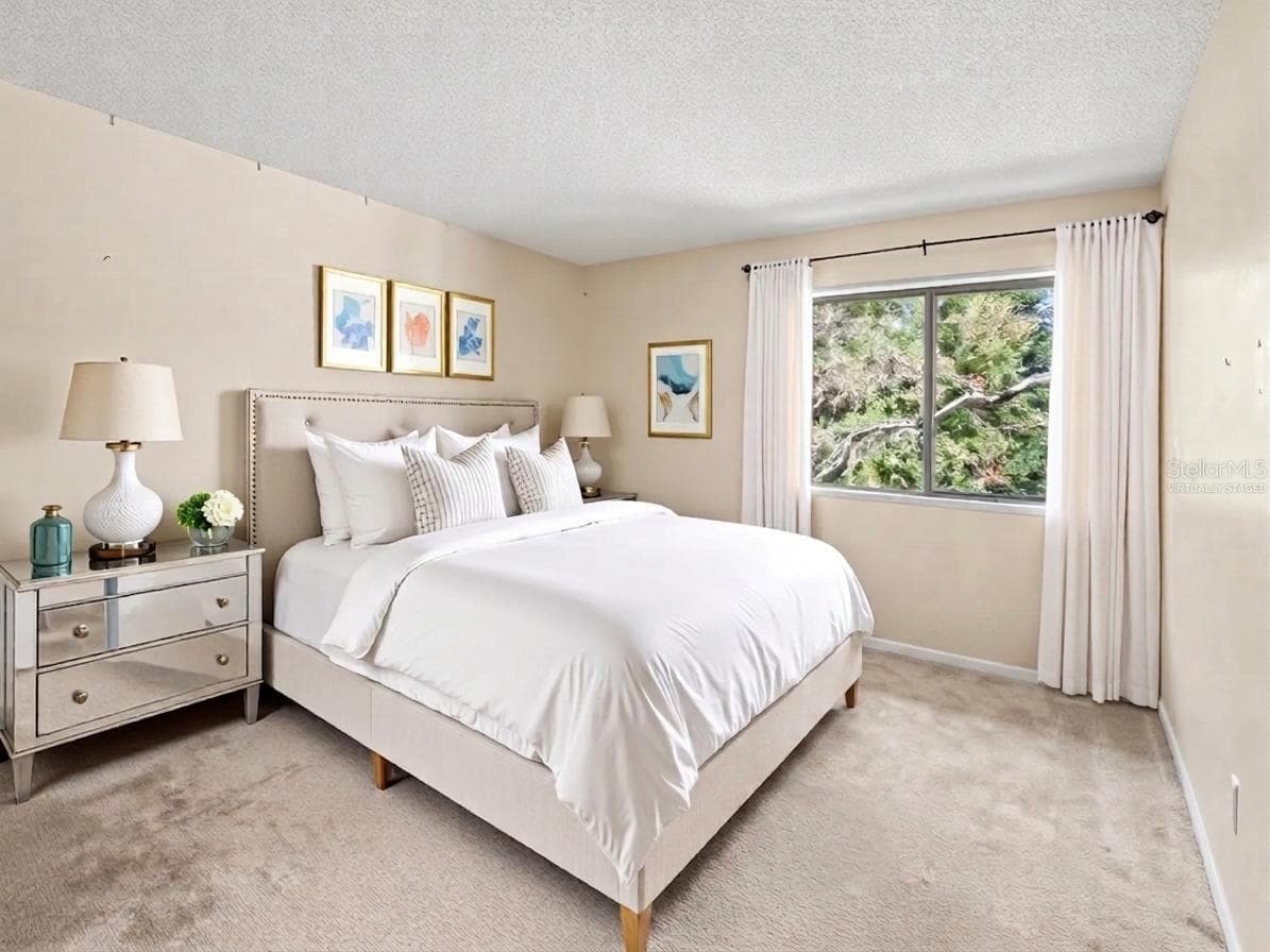 Virtually Staged Photo - 4828 PEBBLE BEACH DR #A1108, ORLANDO