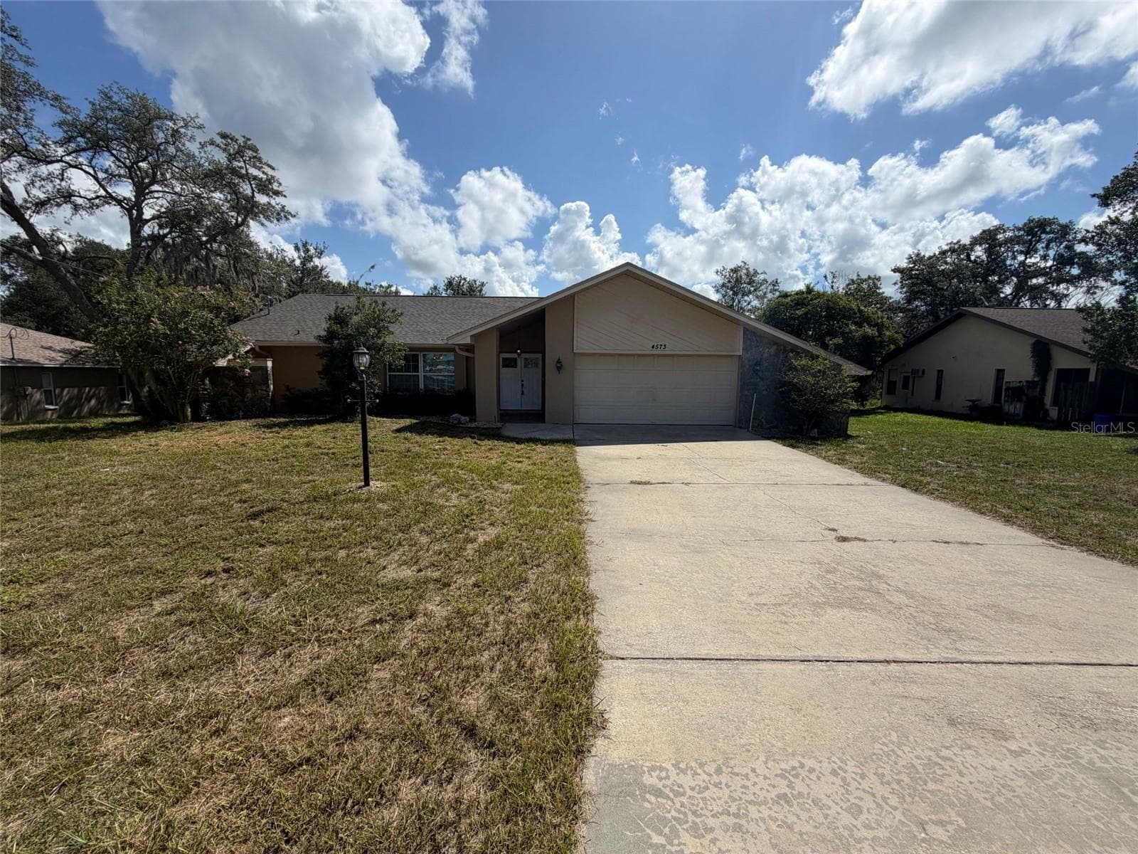 Single Family Residence at 4573 BAYRIDGE CT, SPRING HILL, photo 35 of 43