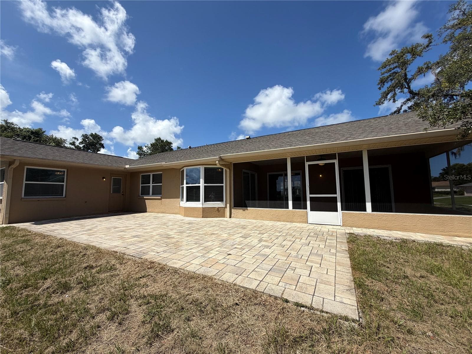 Single Family Residence at 4573 BAYRIDGE CT, SPRING HILL, photo 41 of 43