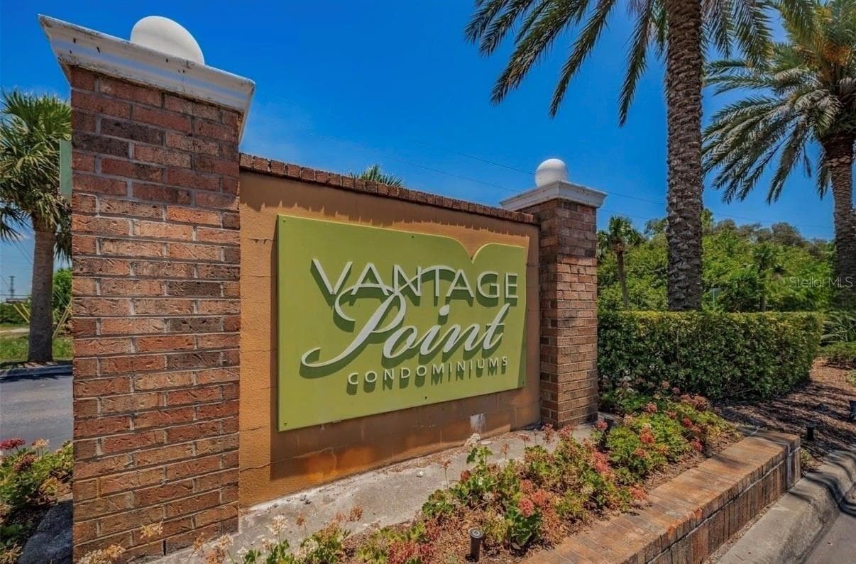 Condominium at 10200 GANDY BLVD N #1205, ST PETERSBURG, photo 17 of 25