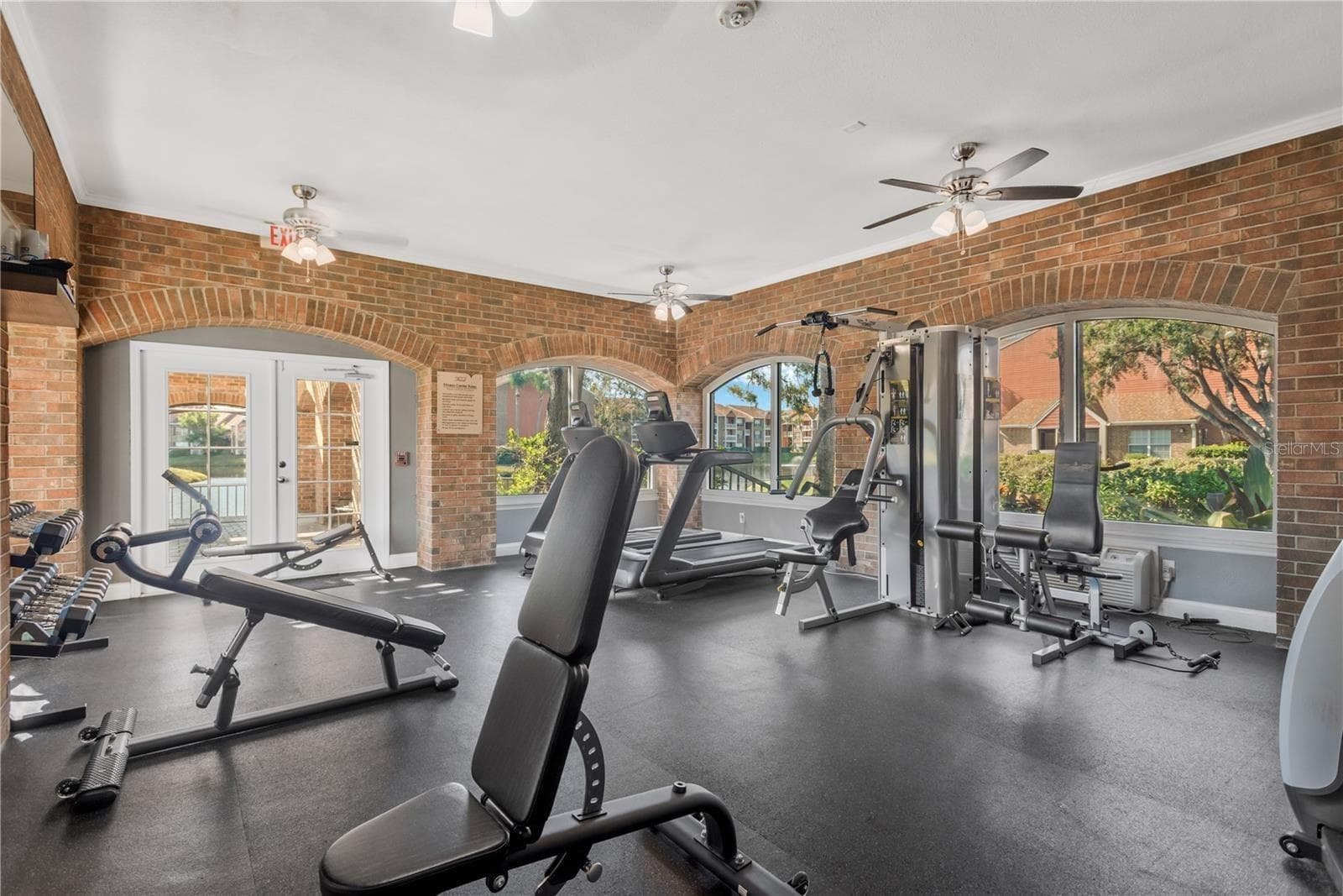 Condominium at 10200 GANDY BLVD N #1205, ST PETERSBURG, photo 18 of 25