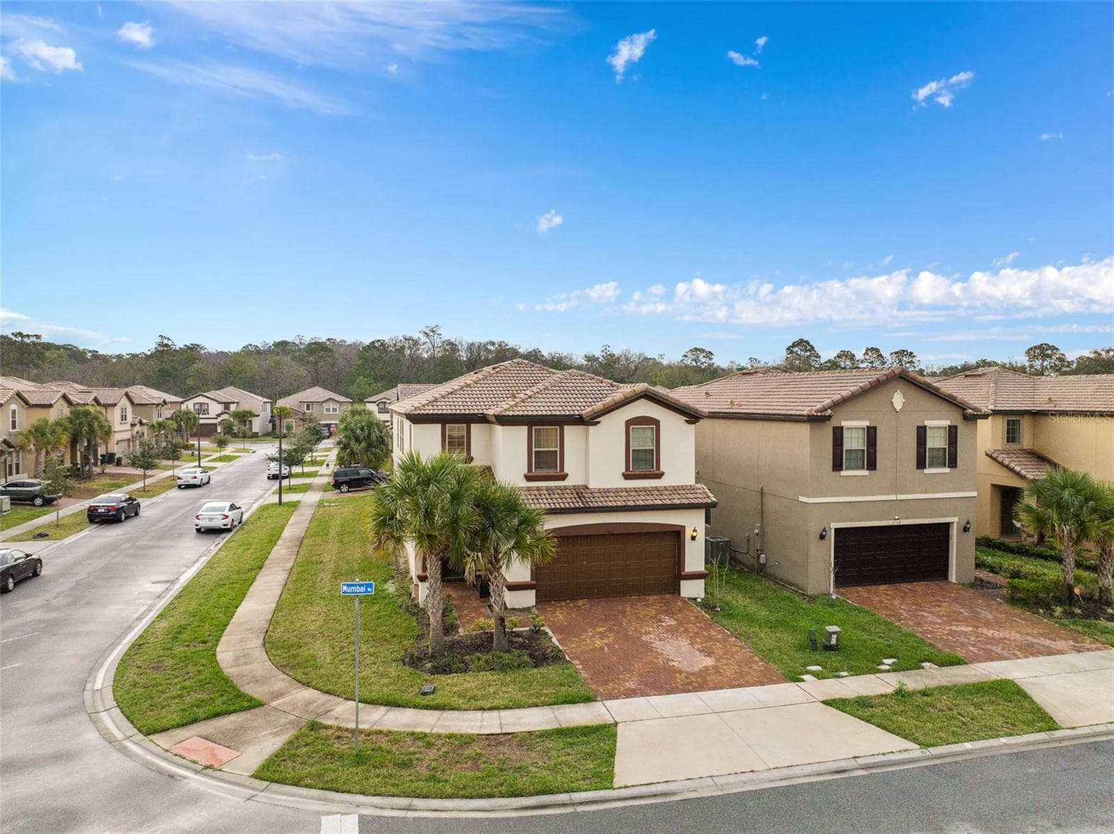 Single Family Residence at 1517 MUMBAI WAY, KISSIMMEE, photo 2 of 44