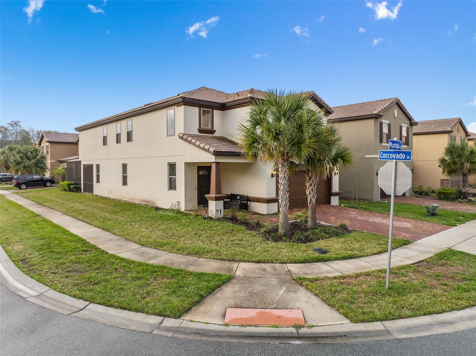 Single Family Residence at 1517 MUMBAI WAY, KISSIMMEE, photo 3 of 44
