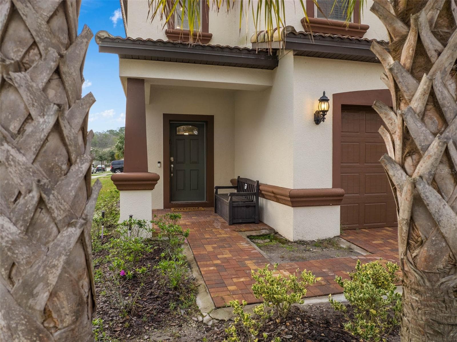 Single Family Residence at 1517 MUMBAI WAY, KISSIMMEE, photo 4 of 44