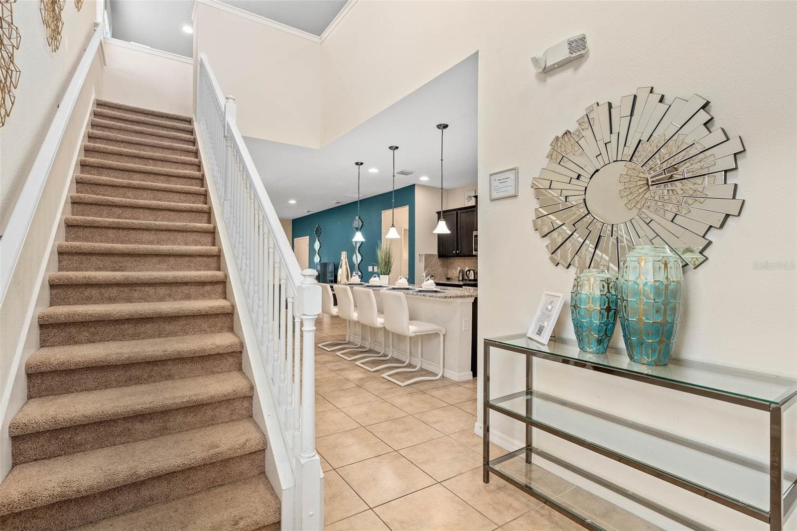 Single Family Residence at 1517 MUMBAI WAY, KISSIMMEE, photo 5 of 44