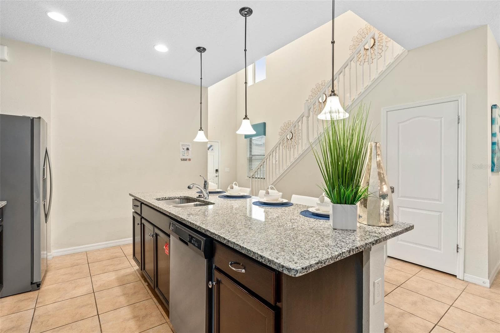 Single Family Residence at 1517 MUMBAI WAY, KISSIMMEE, photo 9 of 44