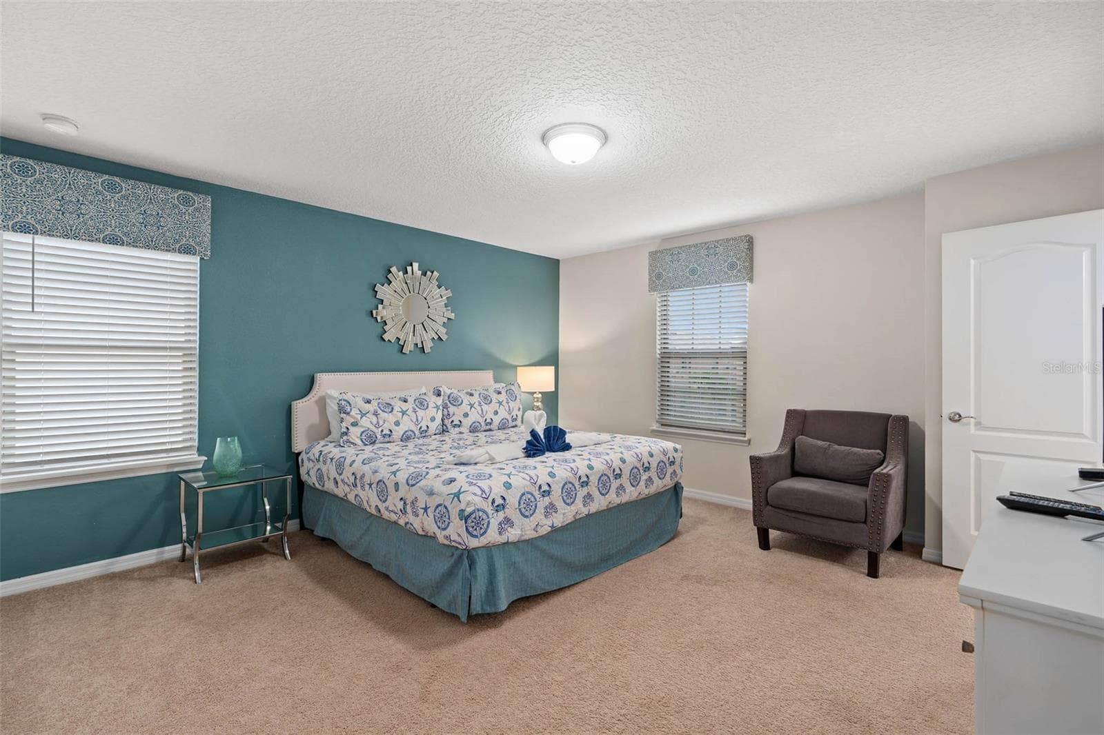 Single Family Residence at 1517 MUMBAI WAY, KISSIMMEE, photo 32 of 44