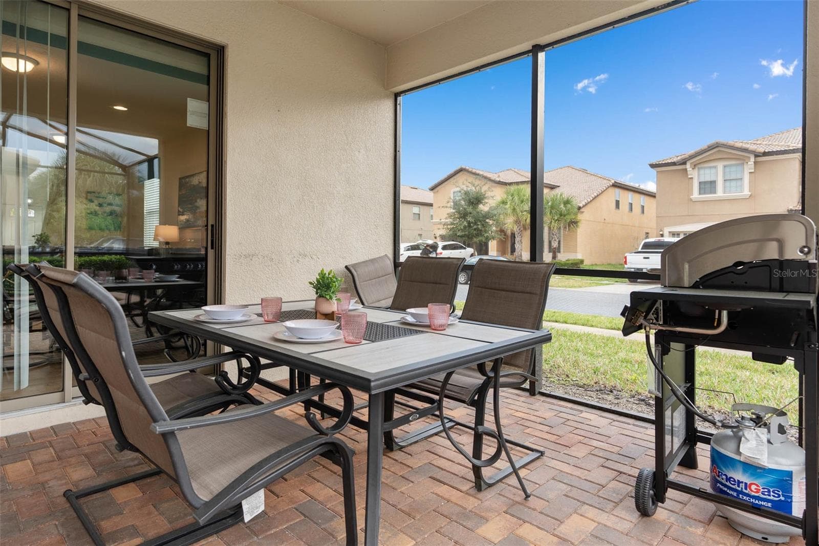 Single Family Residence at 1517 MUMBAI WAY, KISSIMMEE, photo 41 of 44