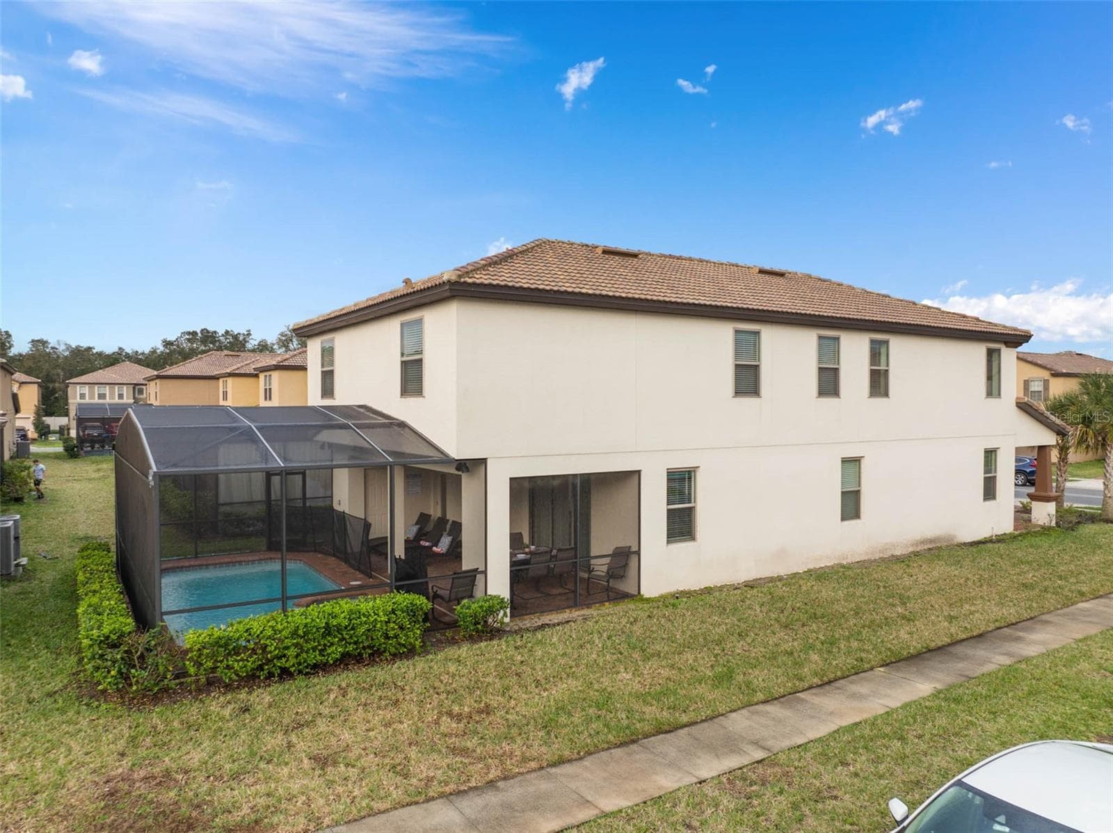 Single Family Residence at 1517 MUMBAI WAY, KISSIMMEE, photo 42 of 44