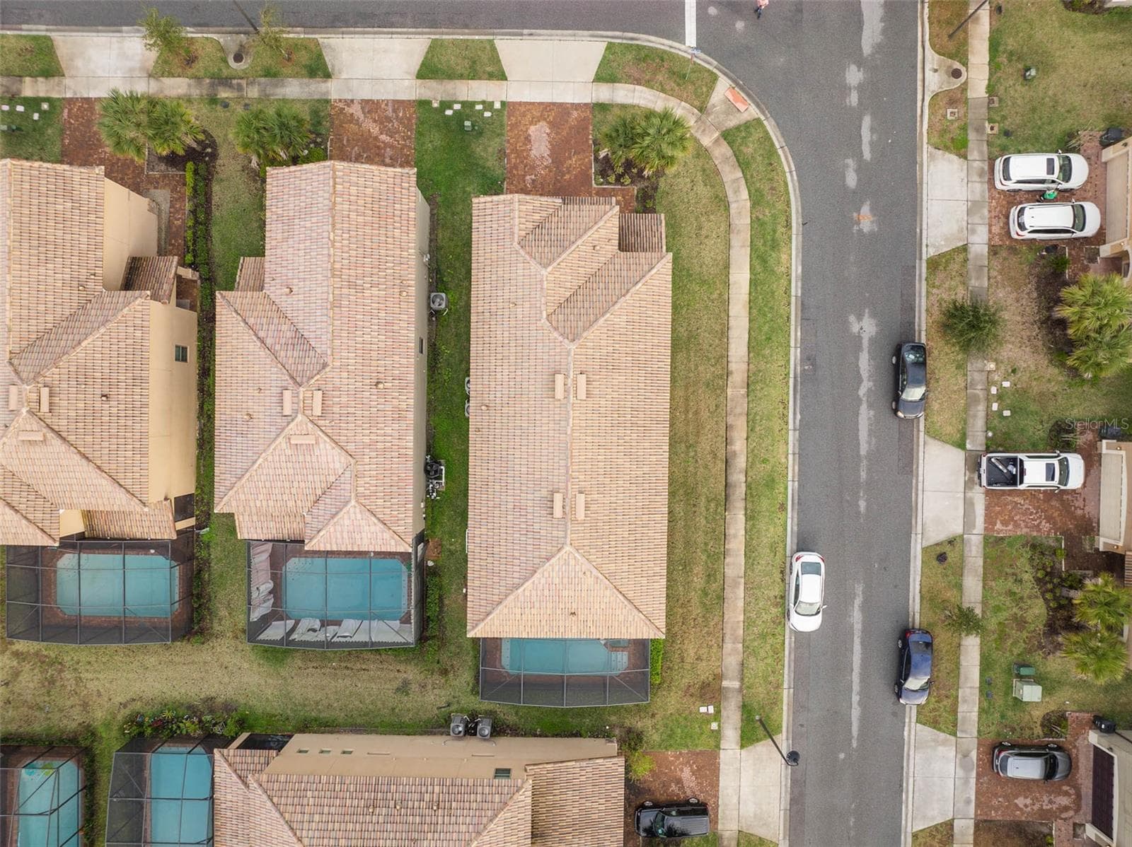 Single Family Residence at 1517 MUMBAI WAY, KISSIMMEE, photo 44 of 44