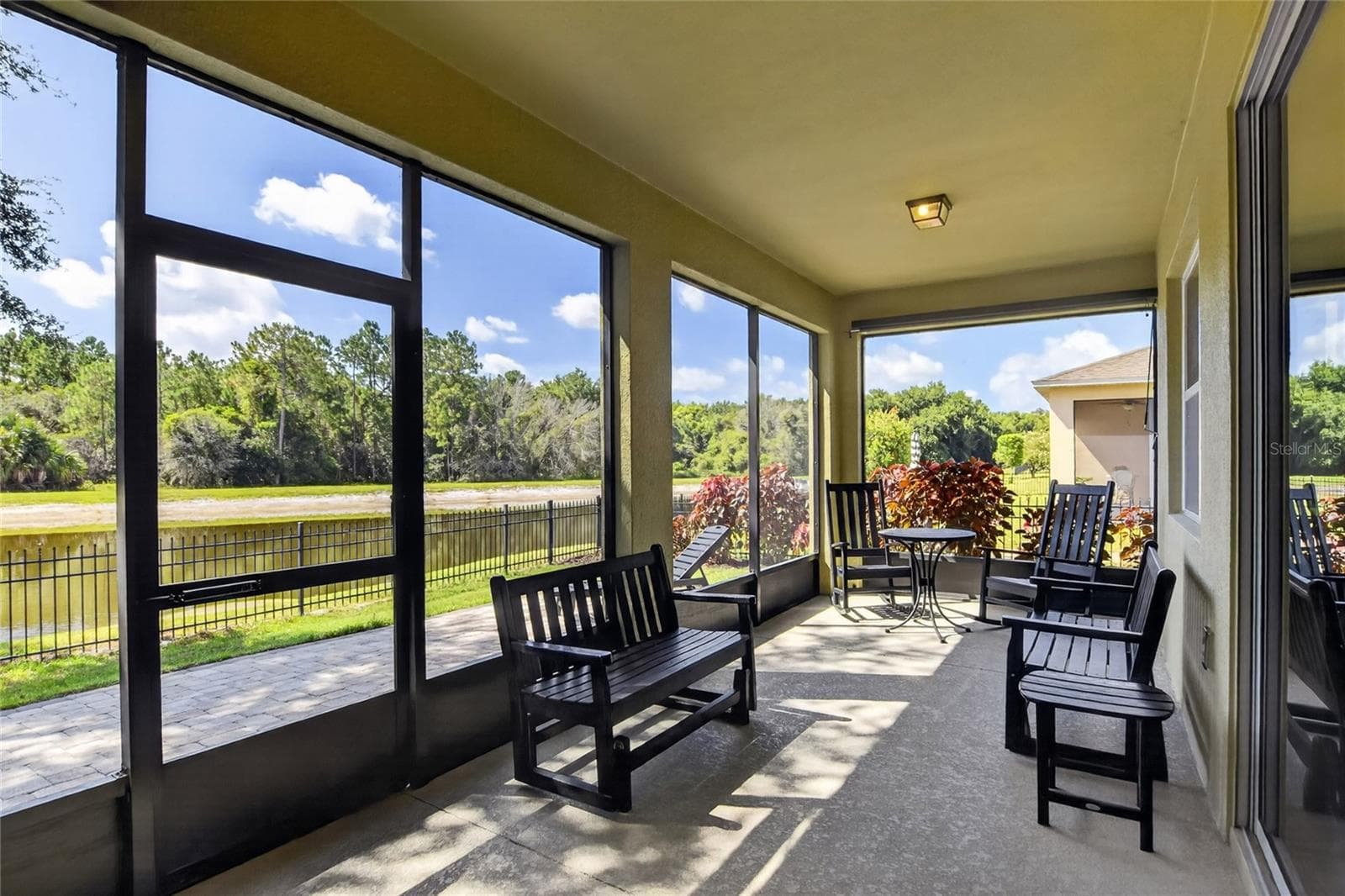 Single Family Residence at 5852 MARSH LANDING DR, WINTER HAVEN, photo 32 of 50