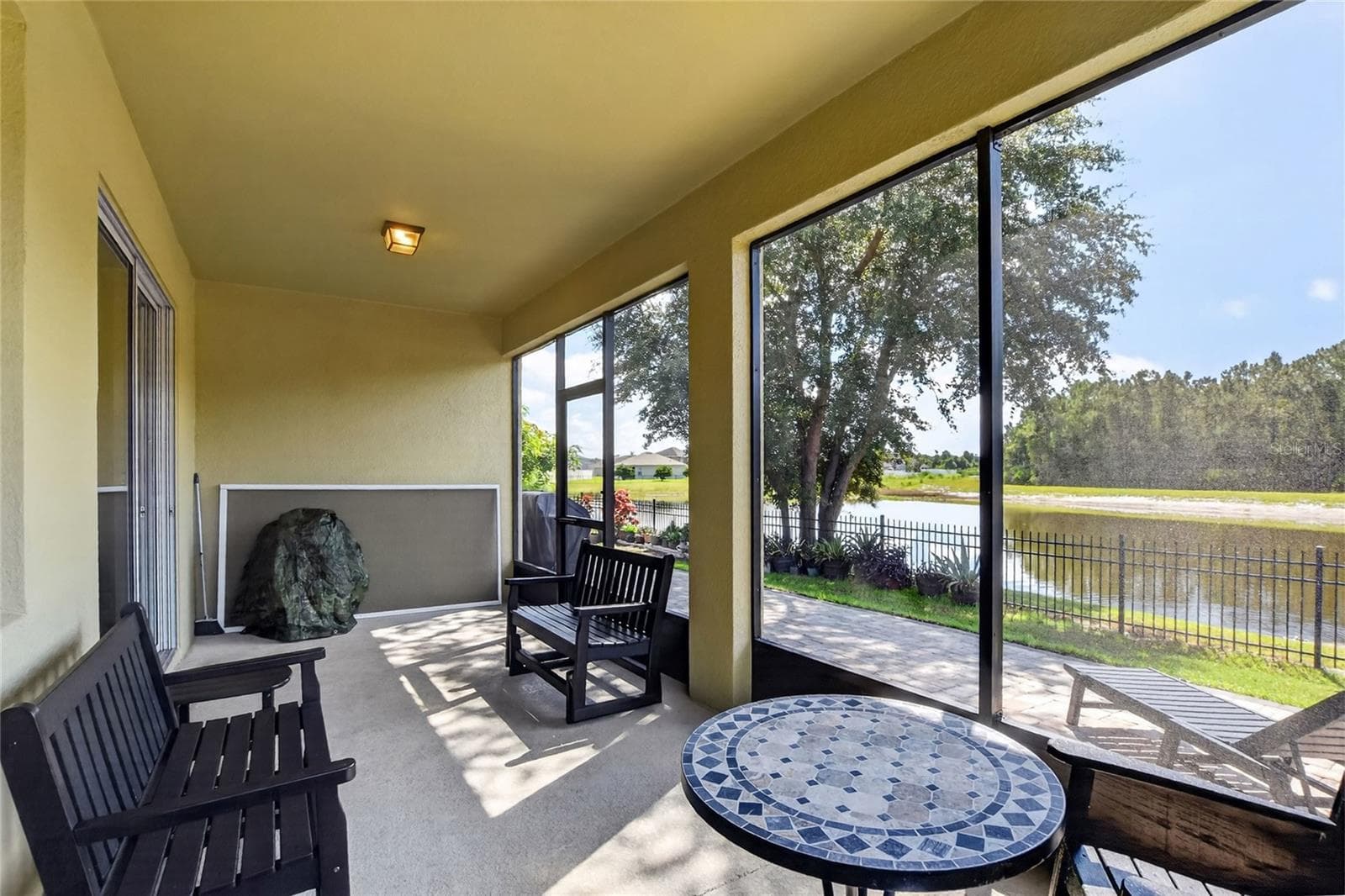 Single Family Residence at 5852 MARSH LANDING DR, WINTER HAVEN, photo 34 of 50