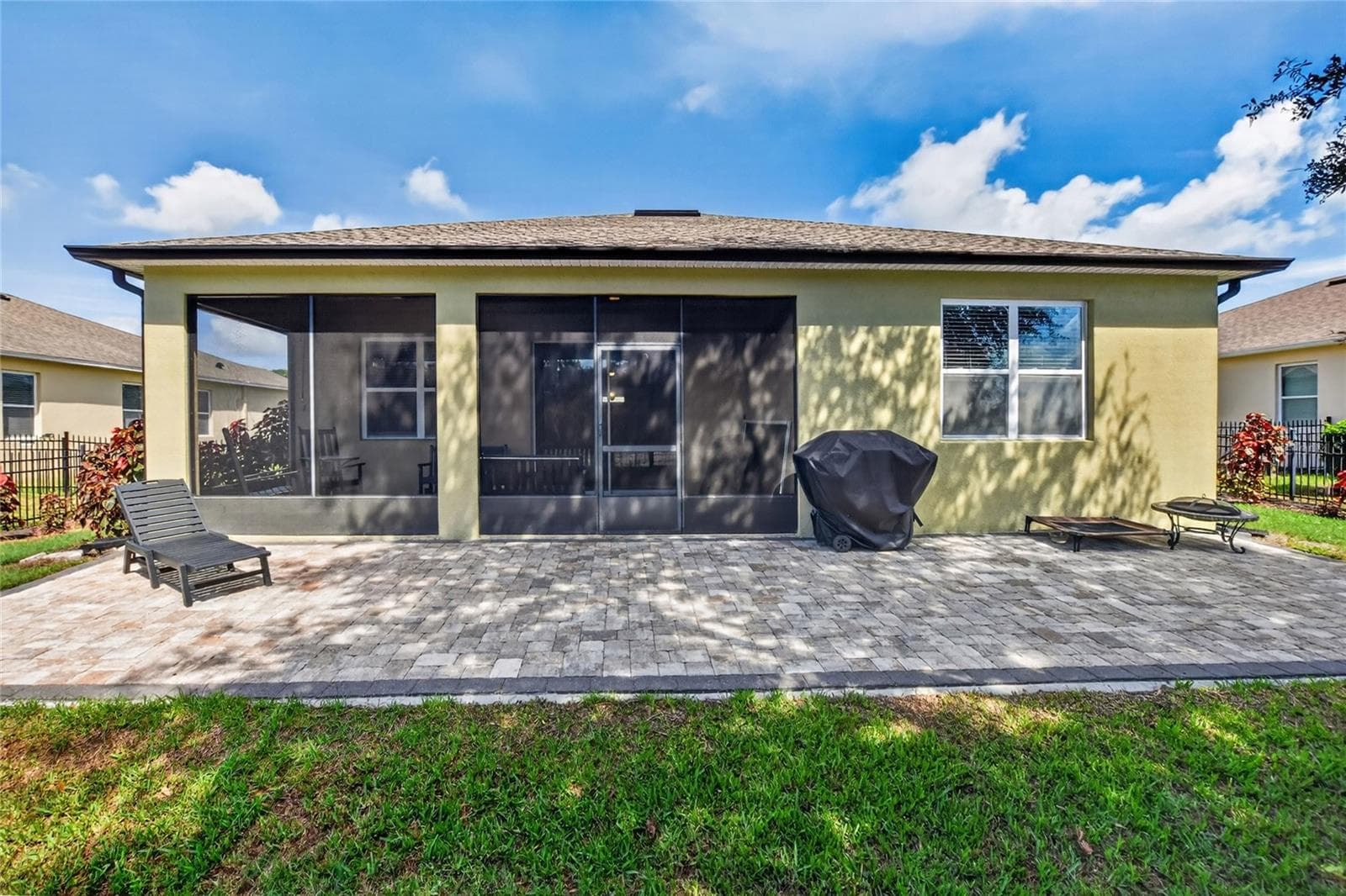 Single Family Residence at 5852 MARSH LANDING DR, WINTER HAVEN, photo 36 of 50