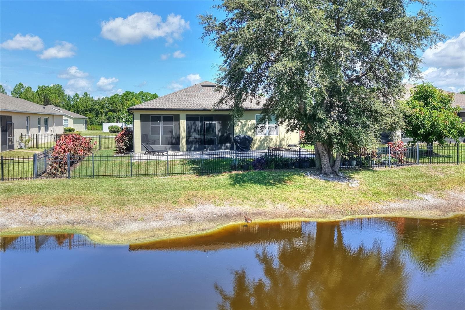Single Family Residence at 5852 MARSH LANDING DR, WINTER HAVEN, photo 37 of 50
