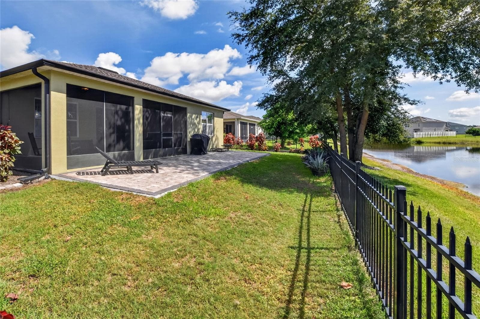 Single Family Residence at 5852 MARSH LANDING DR, WINTER HAVEN, photo 39 of 50