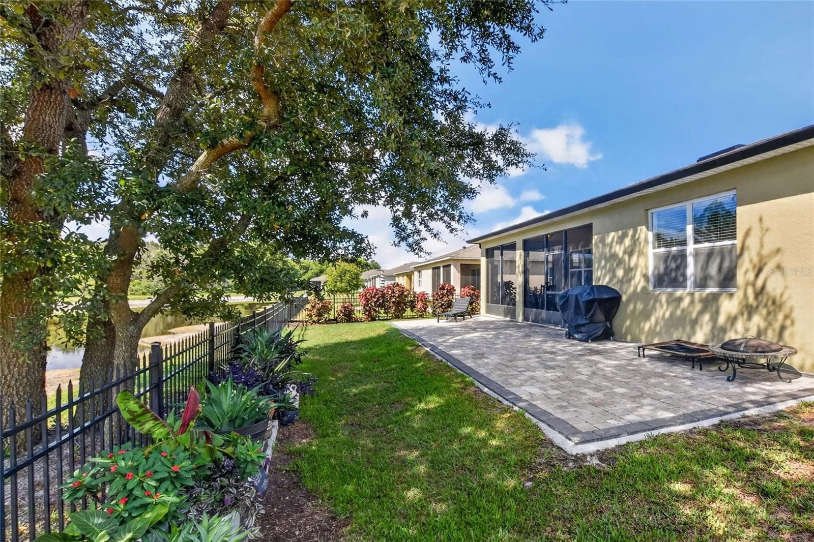 Single Family Residence at 5852 MARSH LANDING DR, WINTER HAVEN, photo 41 of 50