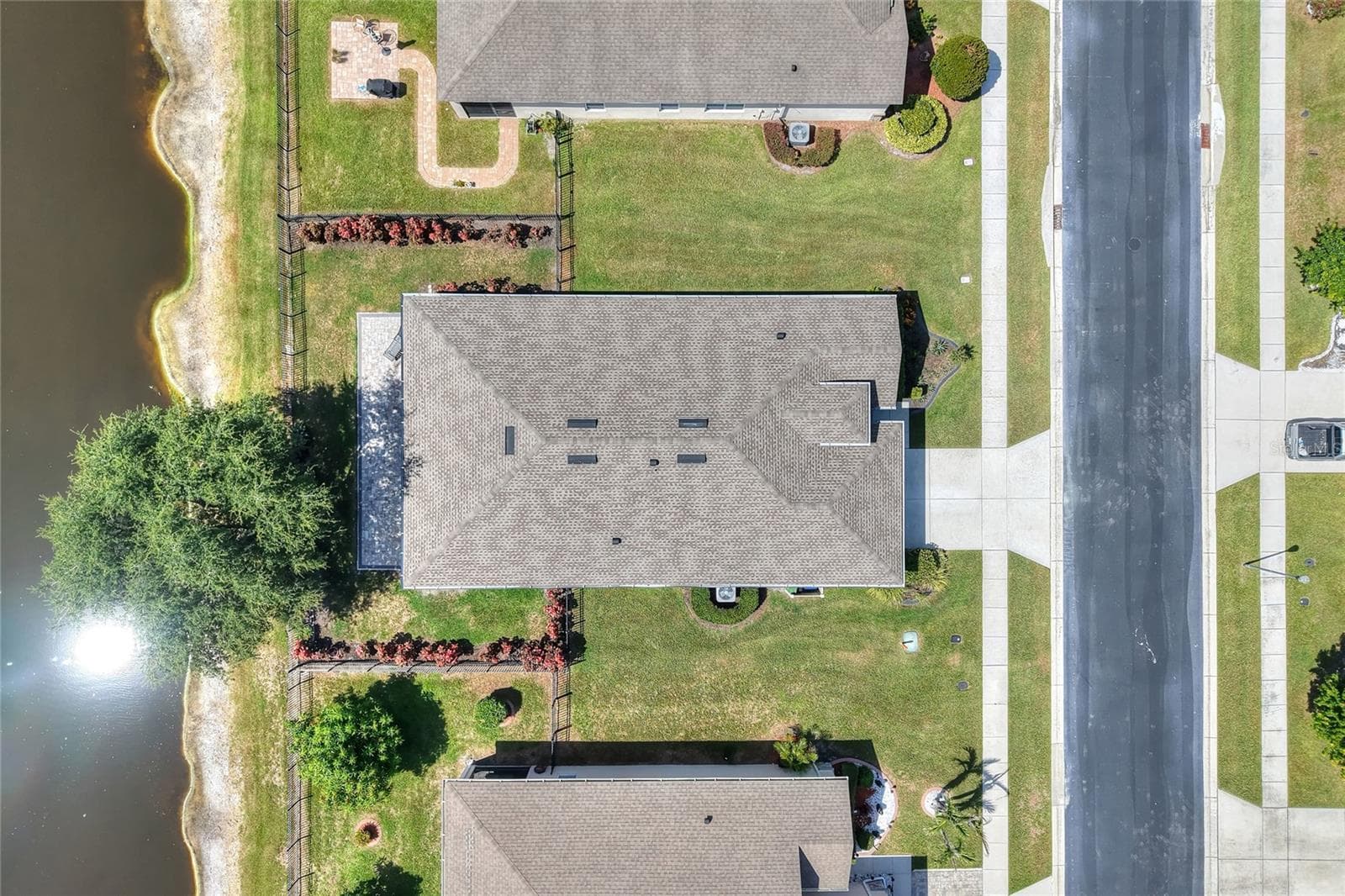 Single Family Residence at 5852 MARSH LANDING DR, WINTER HAVEN, photo 45 of 50