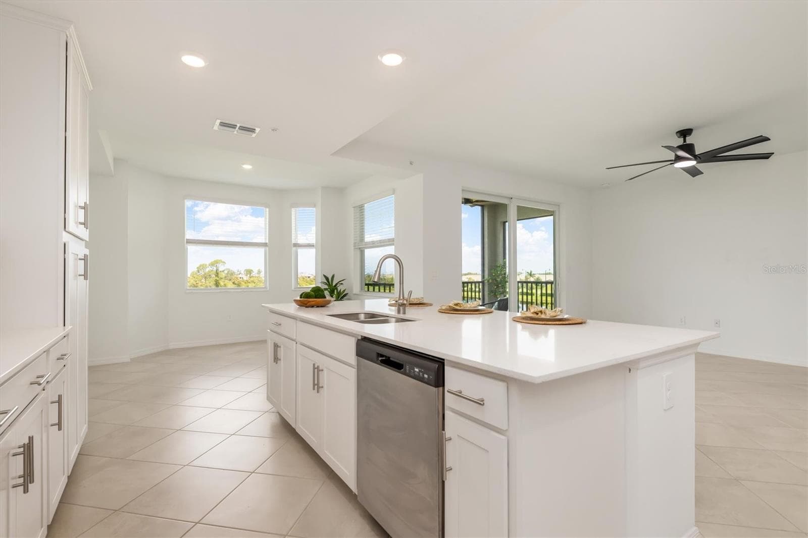 Condominium at 17625 OPAL SAND DR #307, VENICE, photo 11 of 59